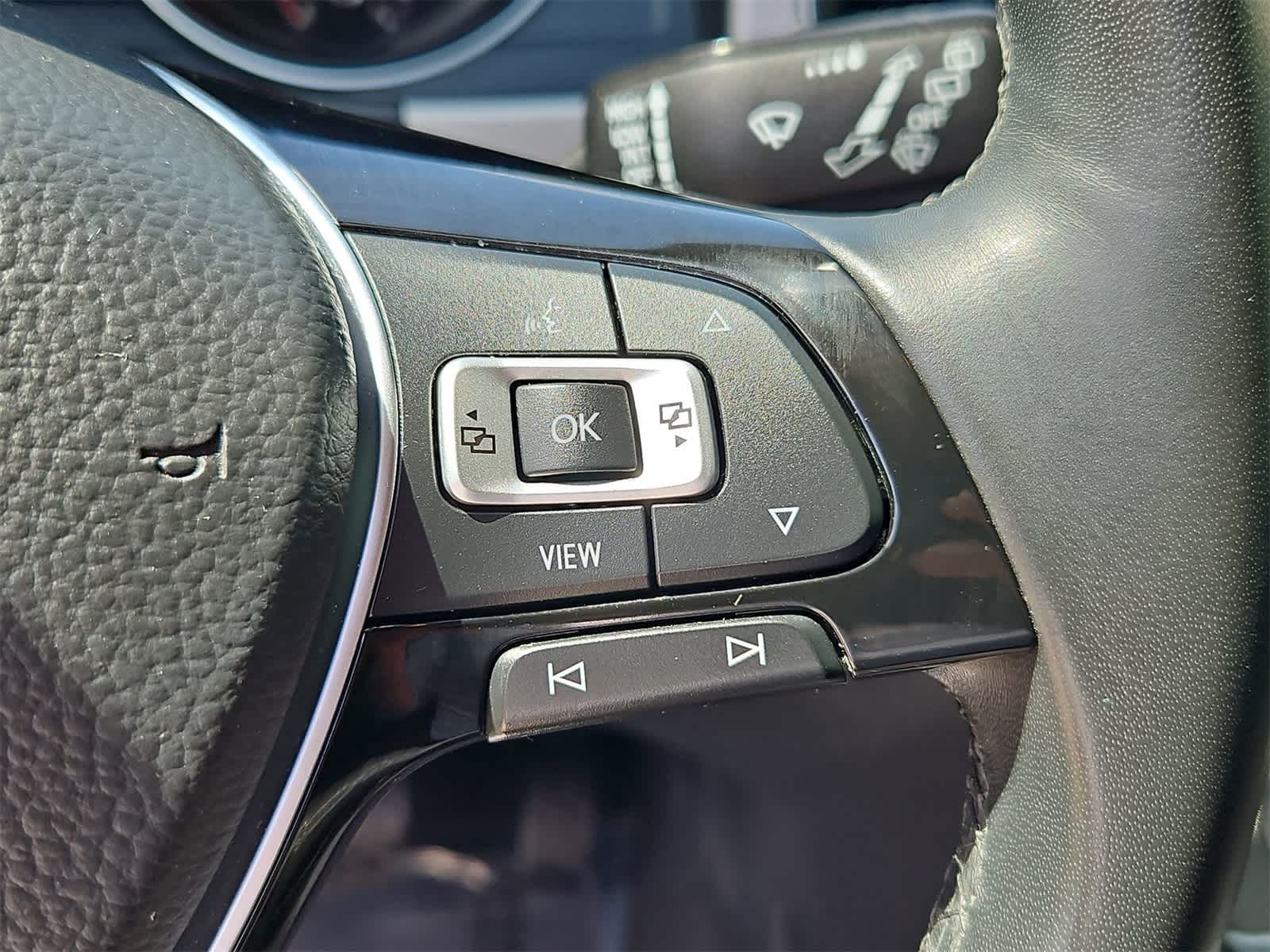 Thumbnail: 2019 Volkswagen Atlas - 23