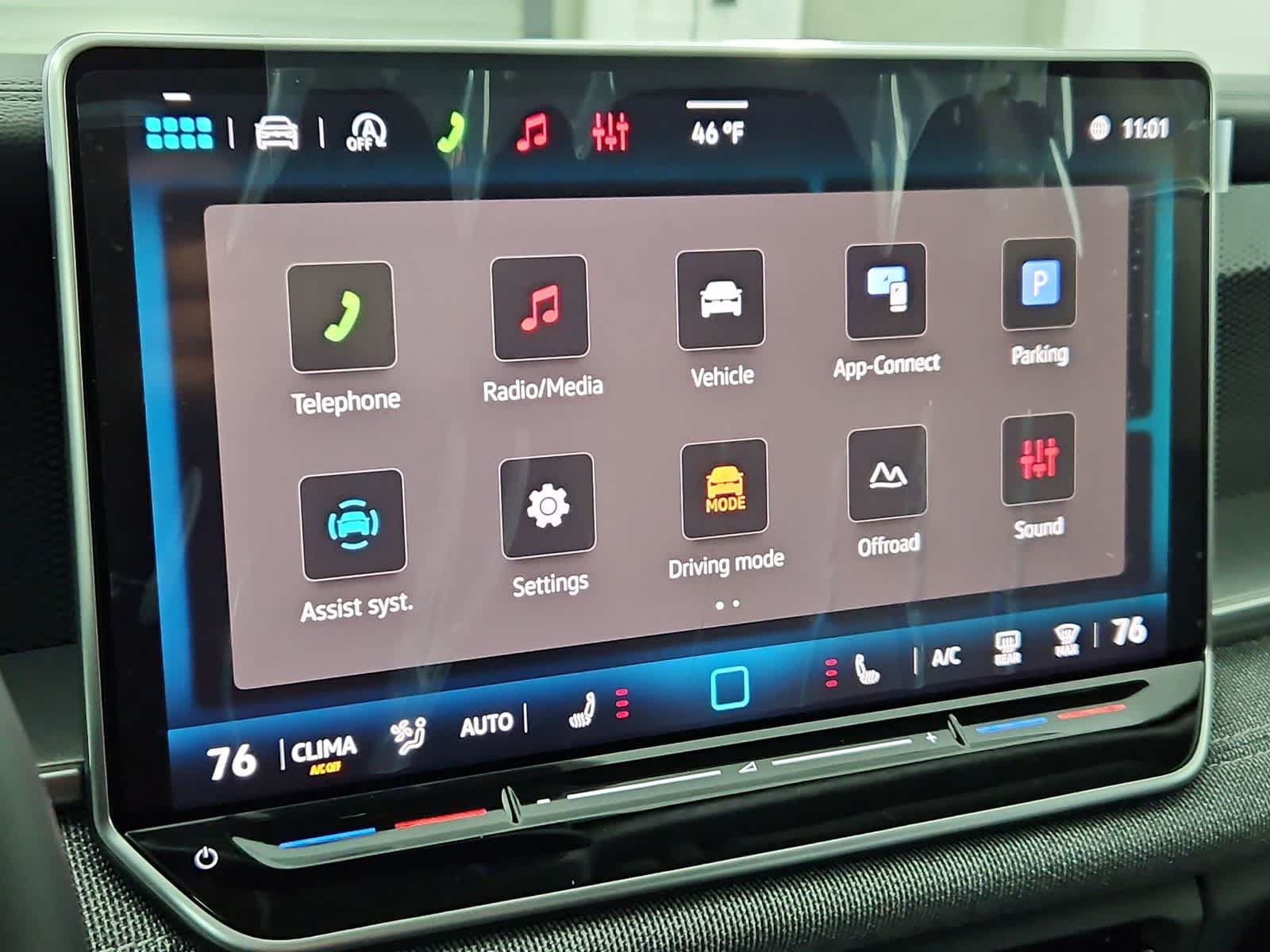 Thumbnail: 2026 Volkswagen Tiguan - 28