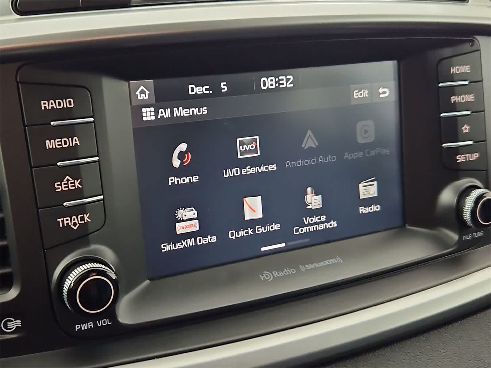 Thumbnail: 2019 Kia Sorento - 28