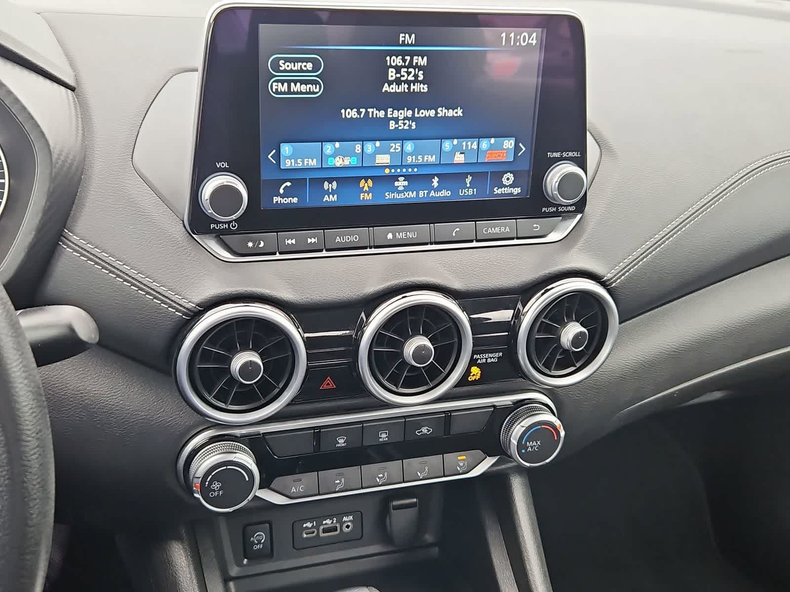 Thumbnail: 2024 Nissan Sentra - 27