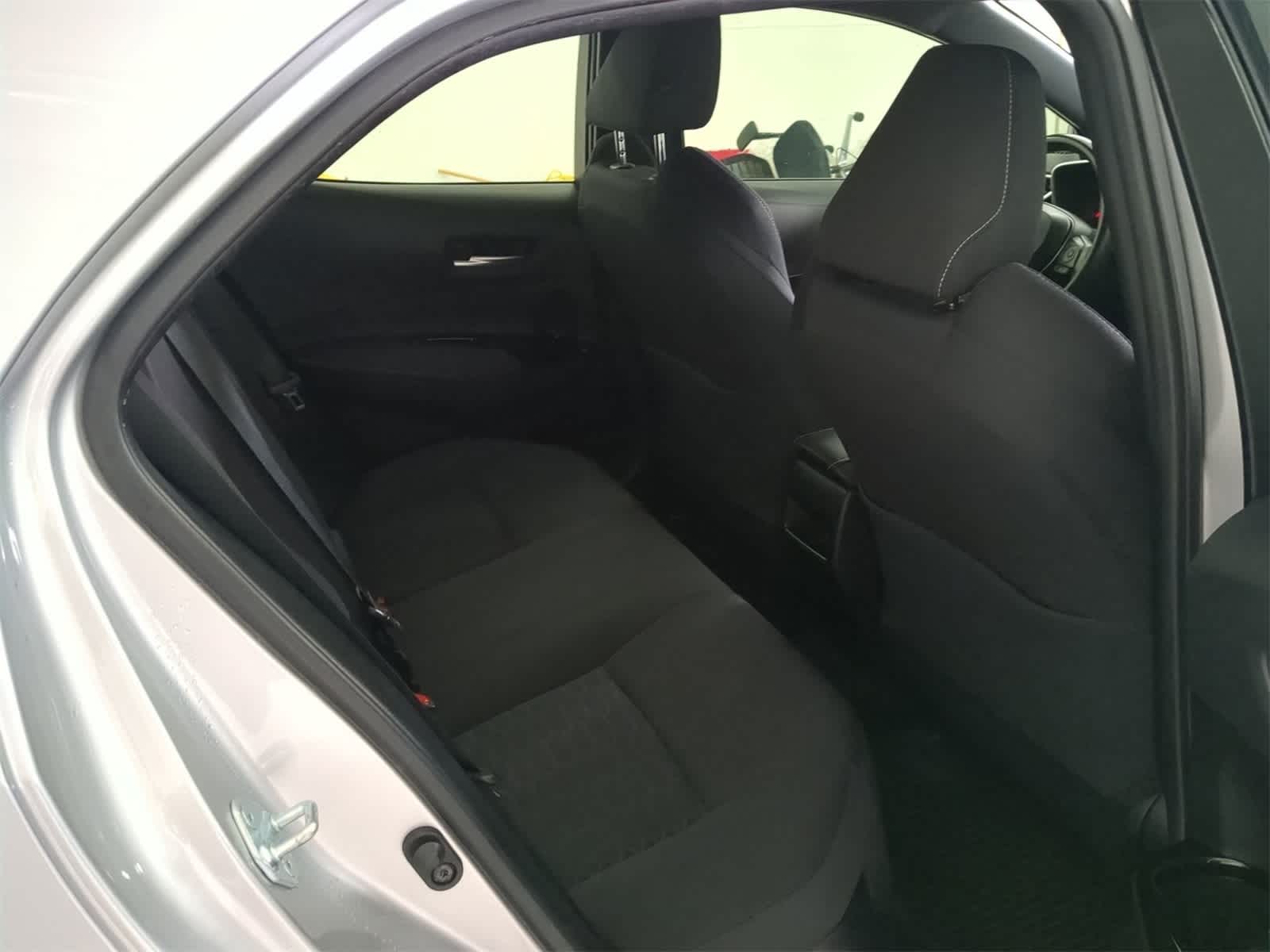 Thumbnail: 2021 Toyota Corolla - 19