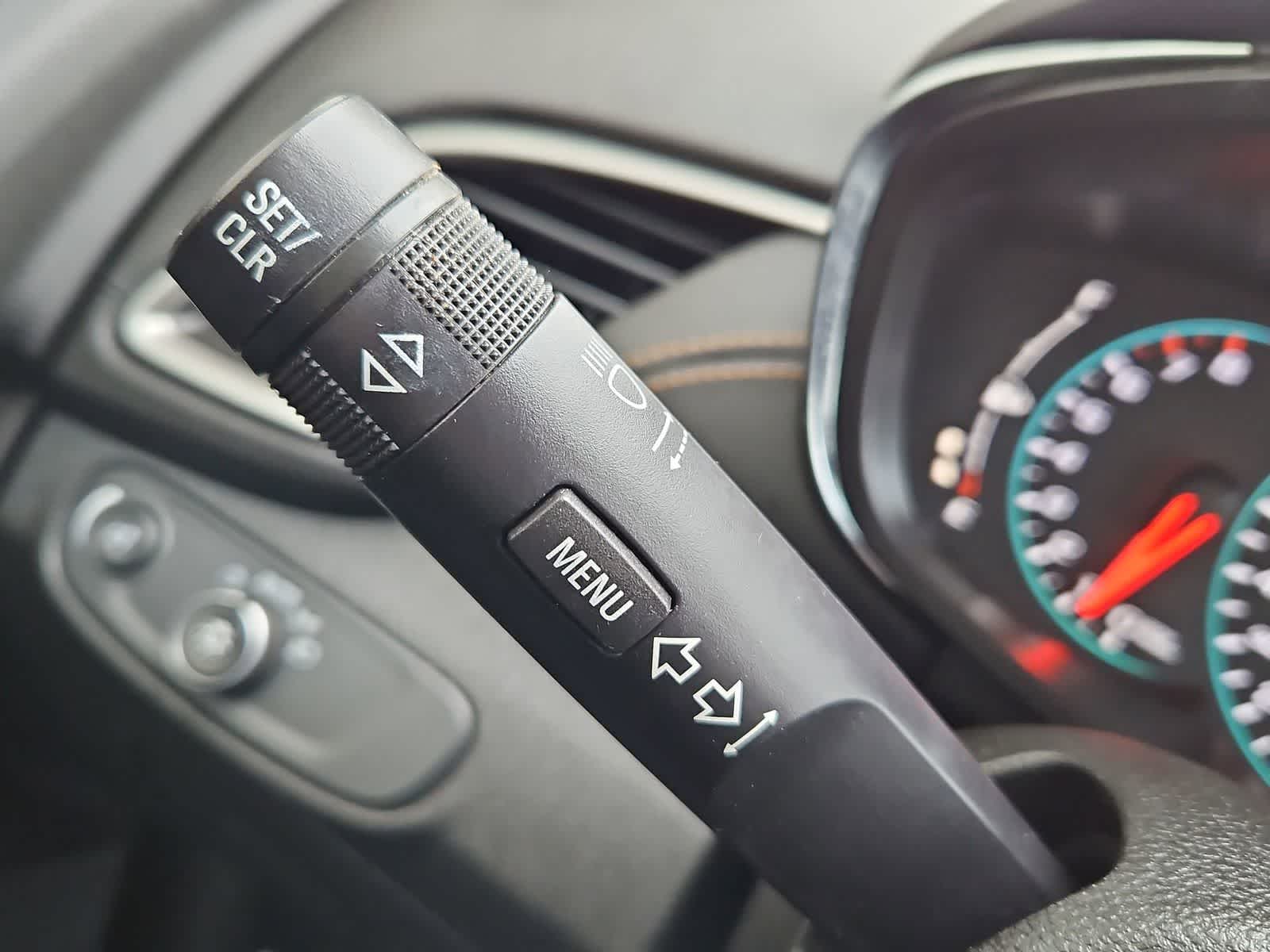 Thumbnail: 2020 Chevrolet Trax - 26