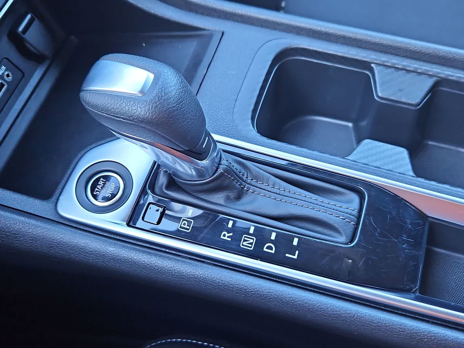 Thumbnail: 2024 Nissan Sentra - 30