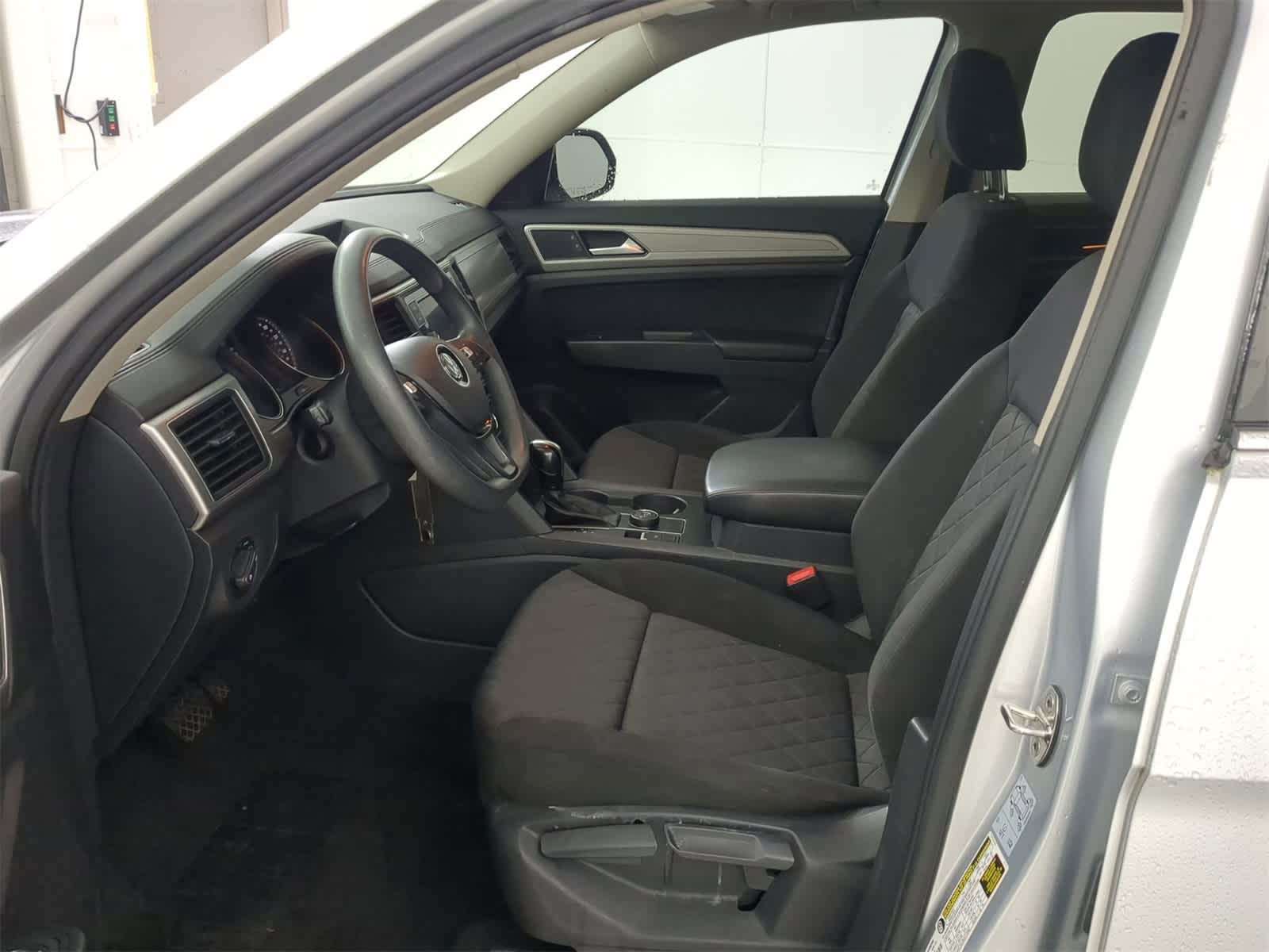 Thumbnail: 2018 Volkswagen Atlas - 15