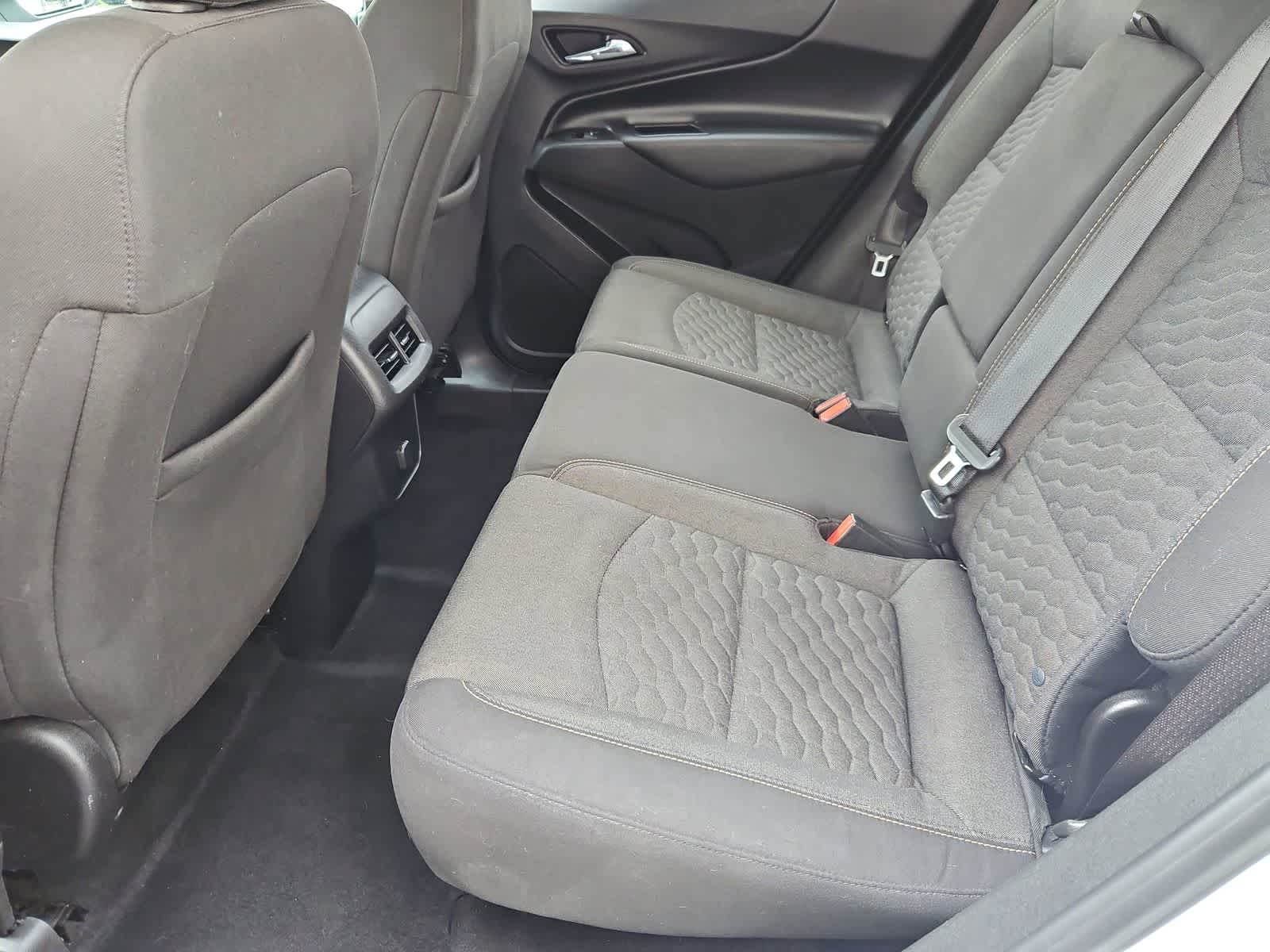Thumbnail: 2018 Chevrolet Equinox - 19