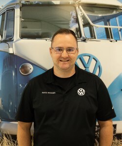 Staff member Travis Klein from ID_ed5b26c9def7