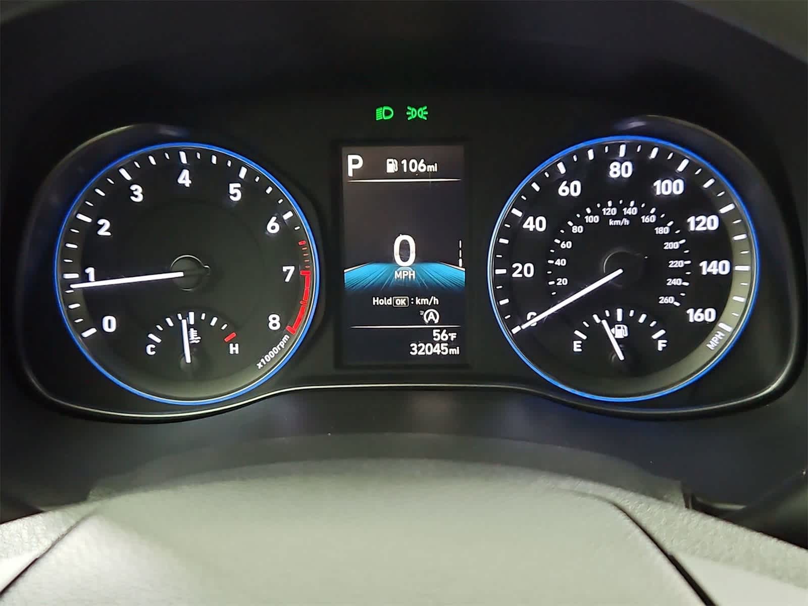 Thumbnail: 2022 Hyundai Kona - 33