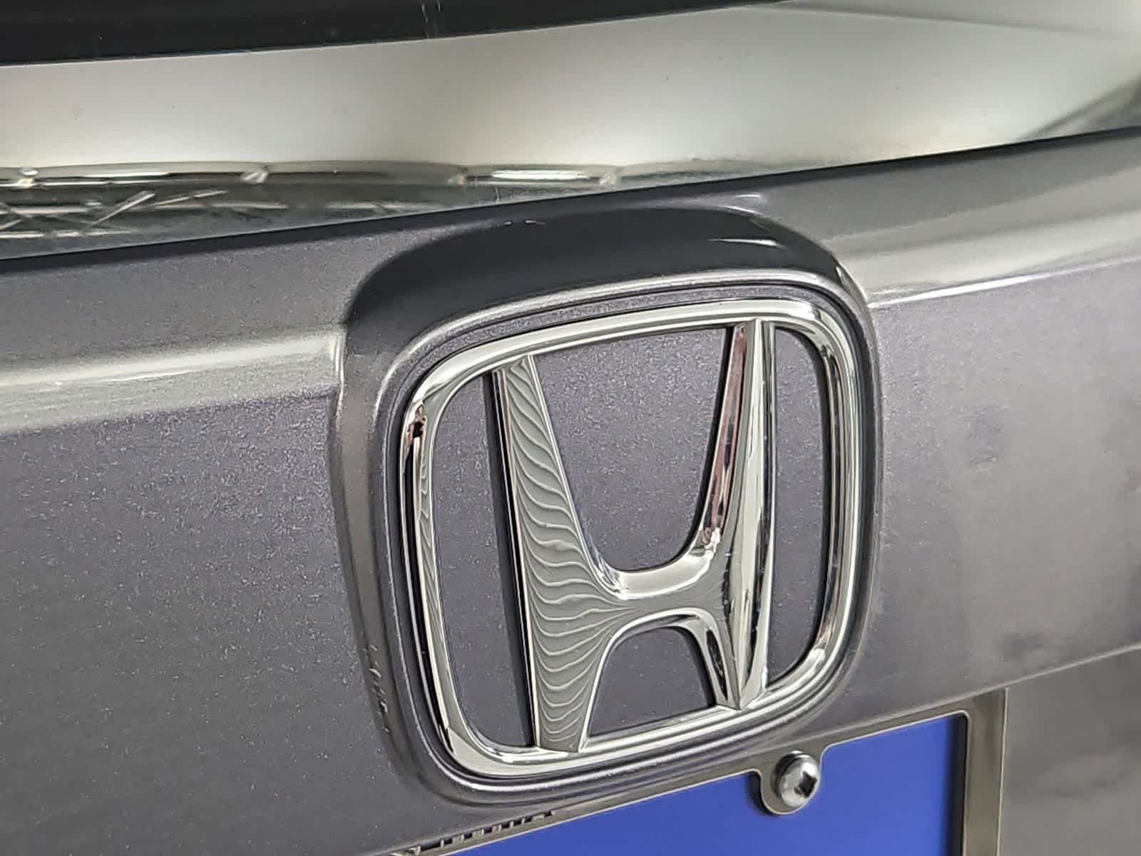 Thumbnail: 2021 Honda Civic - 11