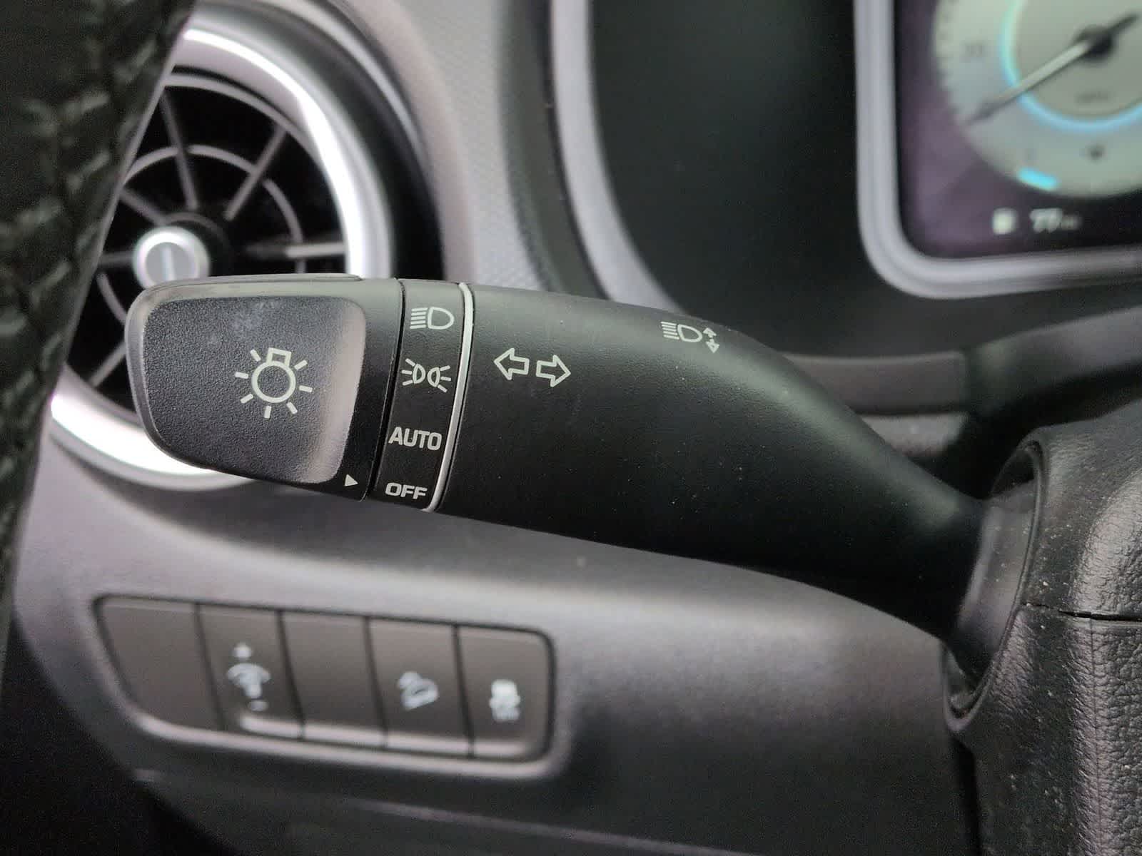 Thumbnail: 2022 Hyundai Kona - 27