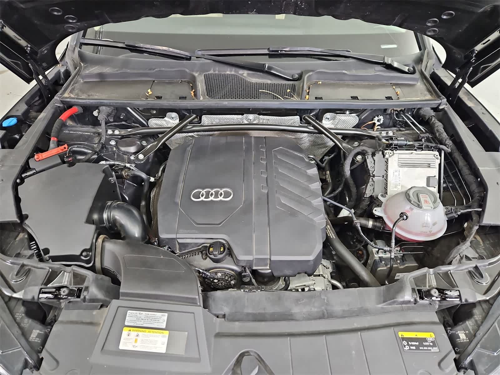 Thumbnail: 2022 Audi Q5 - 14