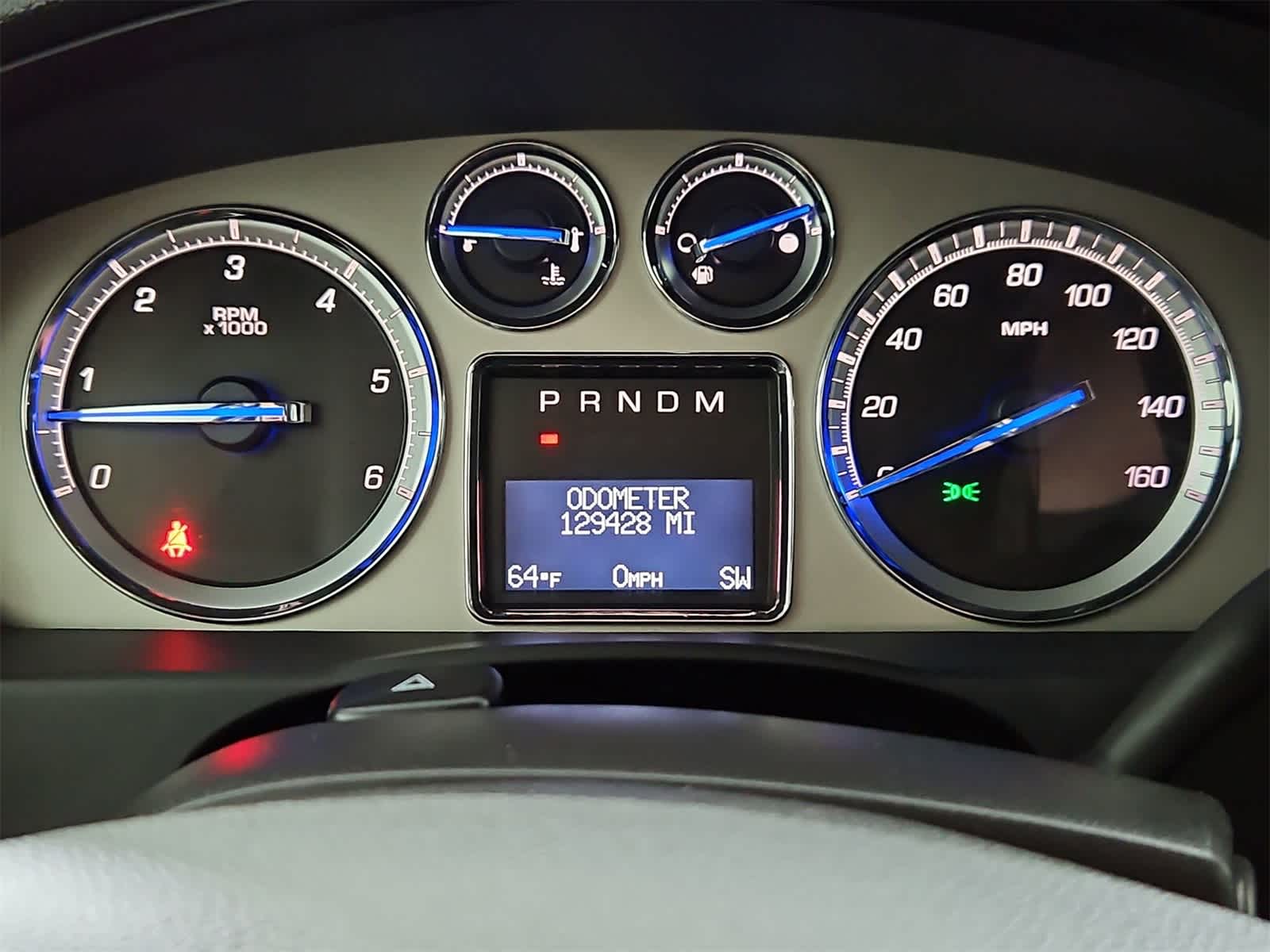 Thumbnail: 2014 Cadillac Escalade - 33