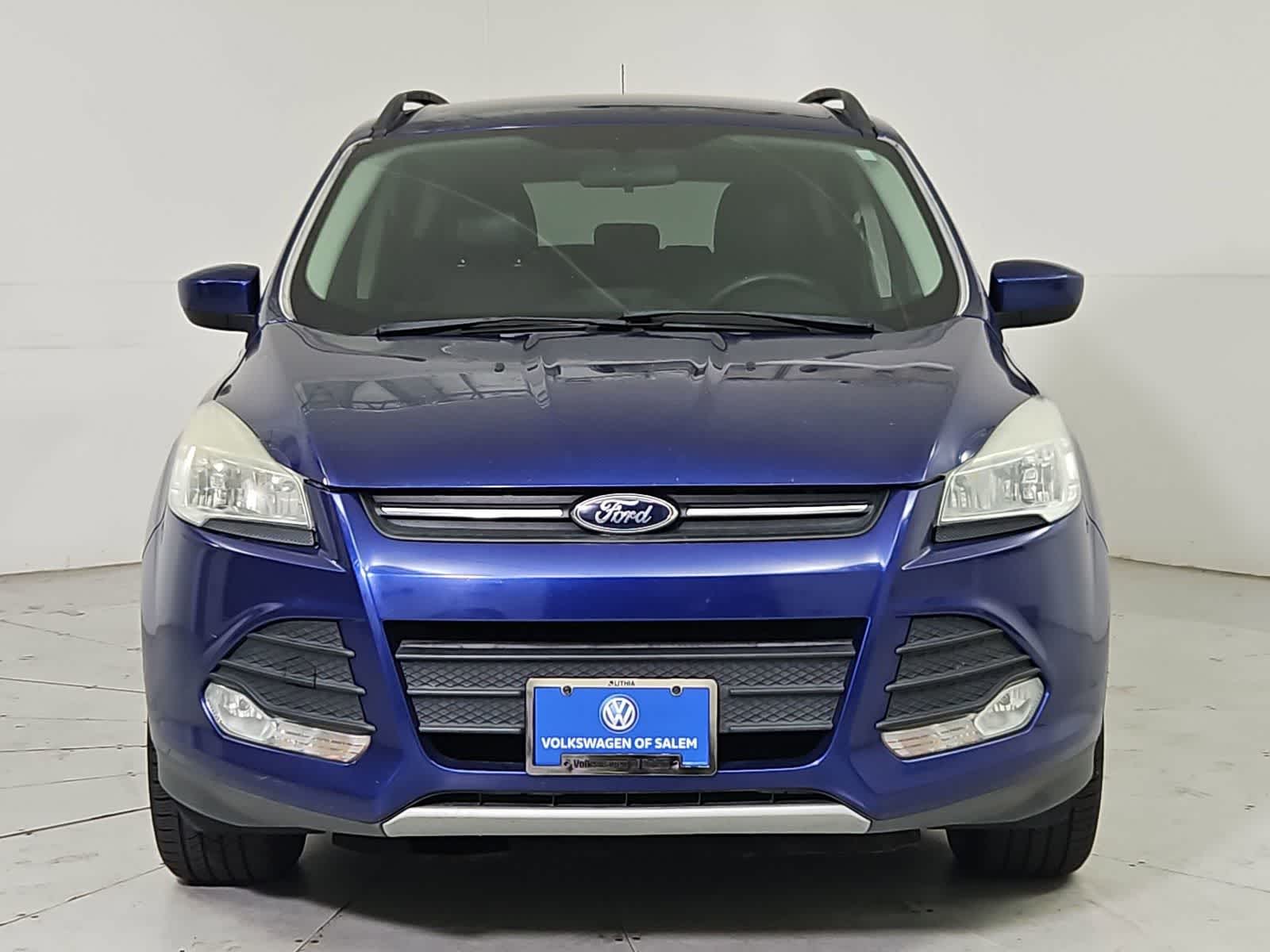 Thumbnail: 2015 Ford Escape - 9