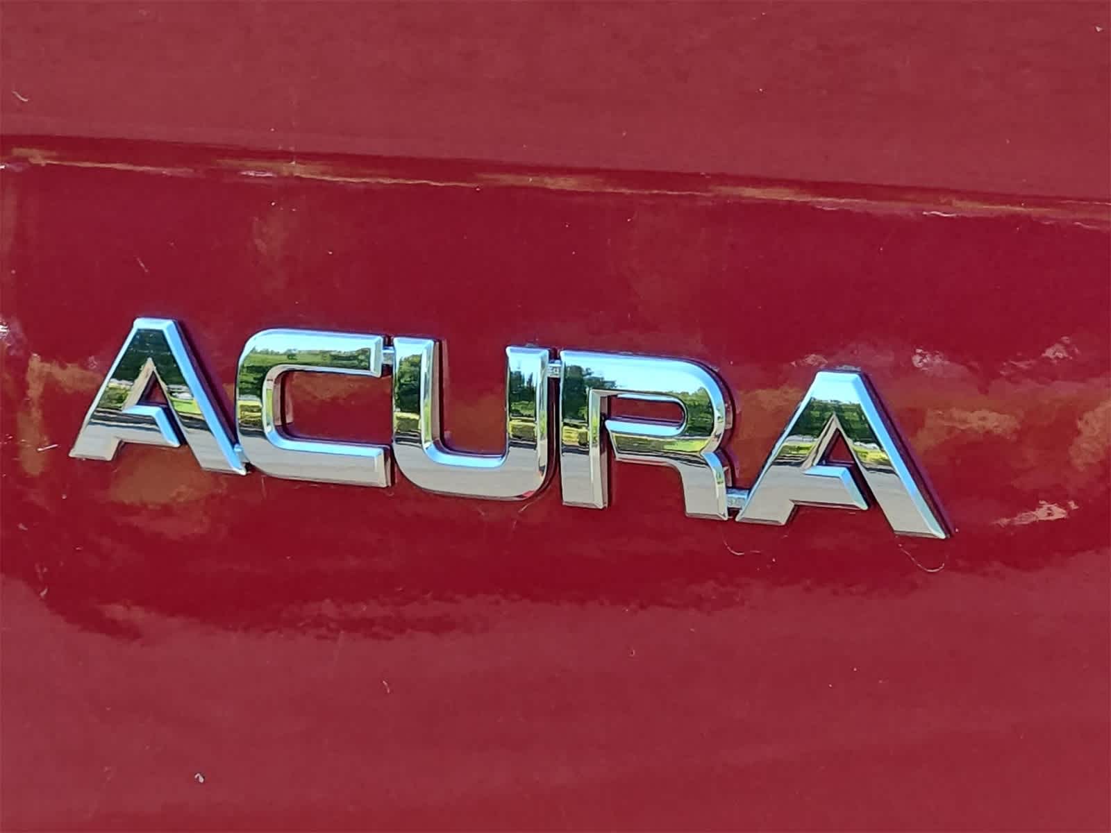 Thumbnail: 2008 Acura TL - 12