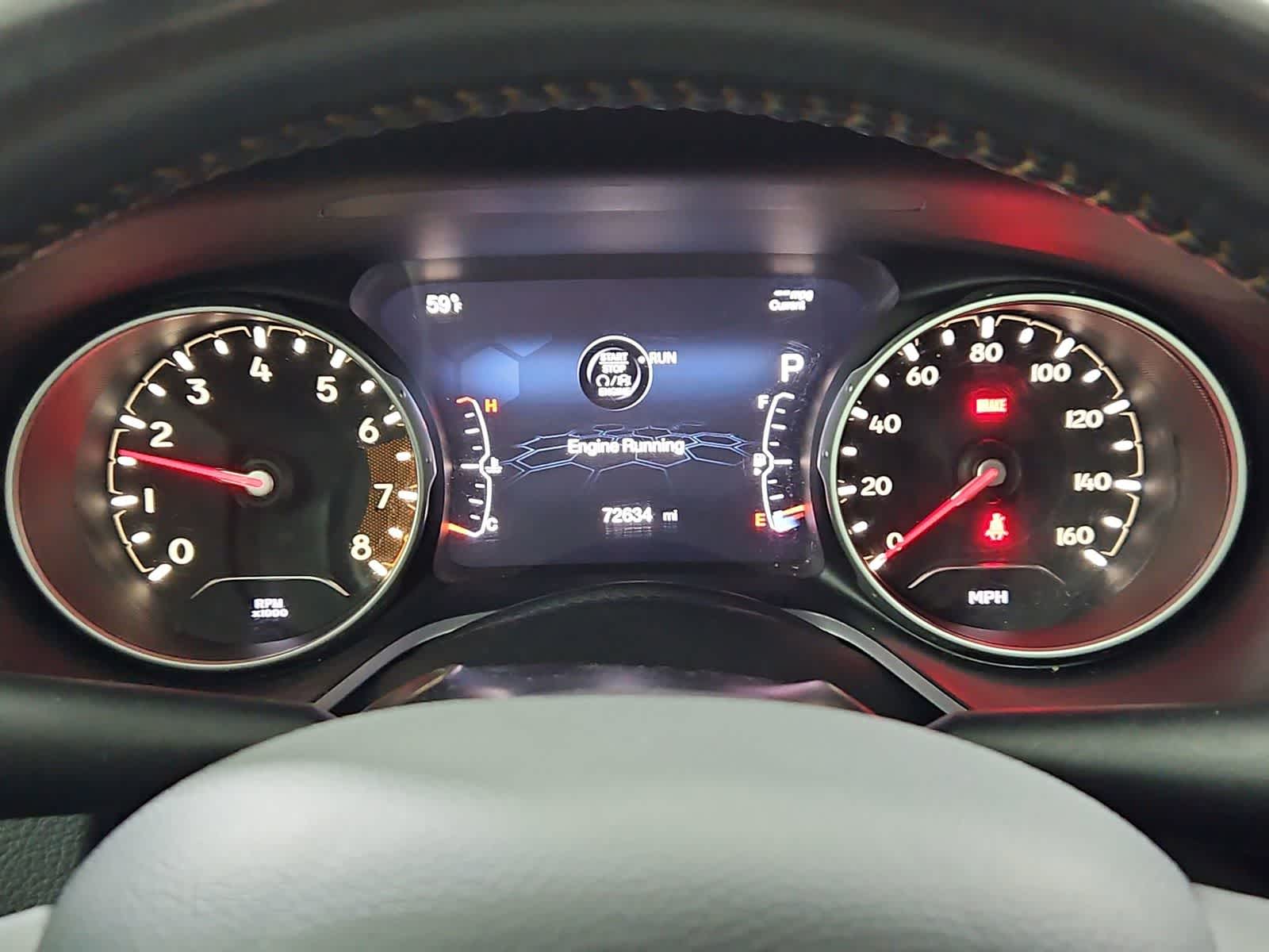 Thumbnail: 2019 Jeep Compass - 33