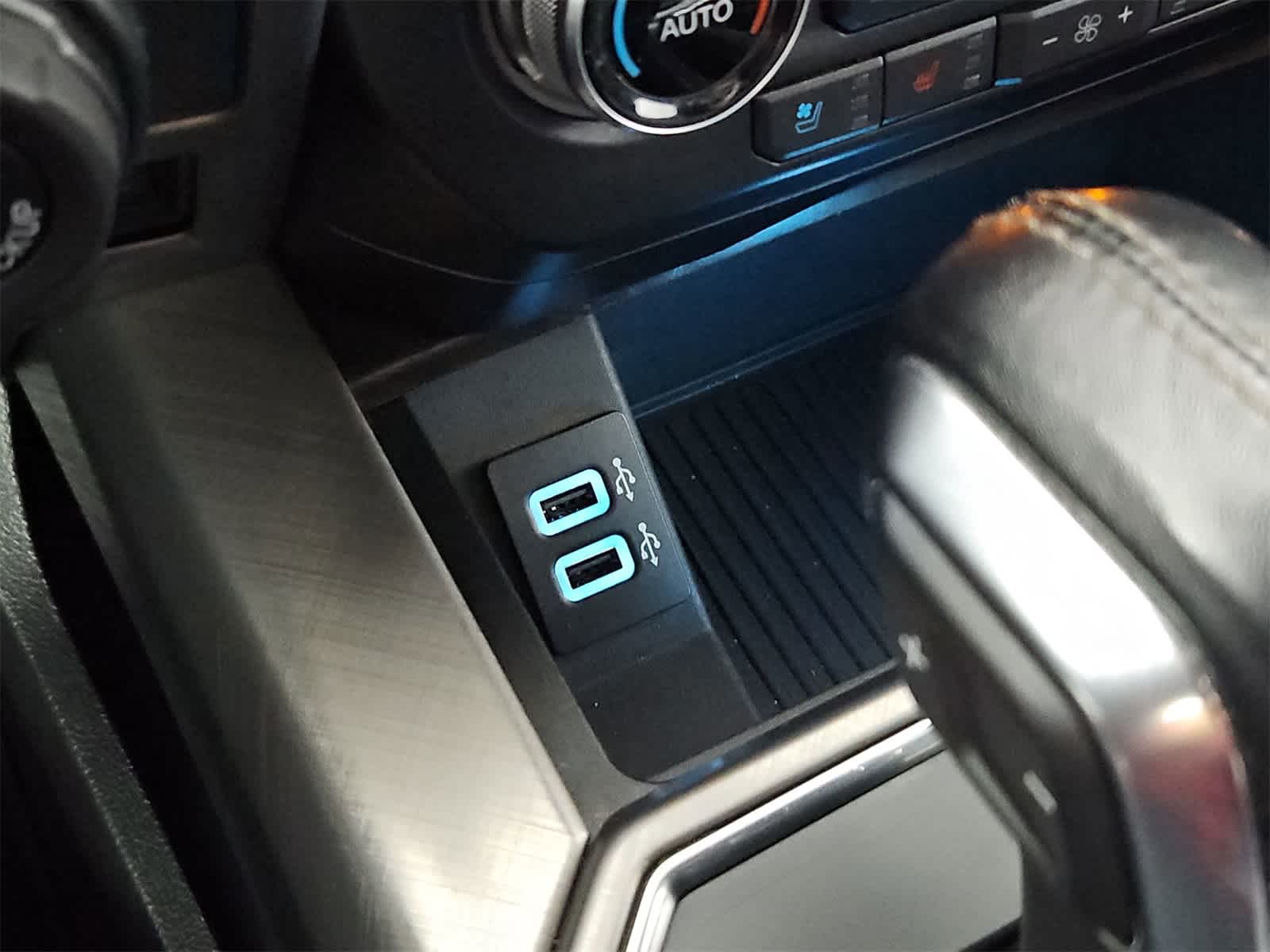 Thumbnail: 2018 Ford F-150 - 33