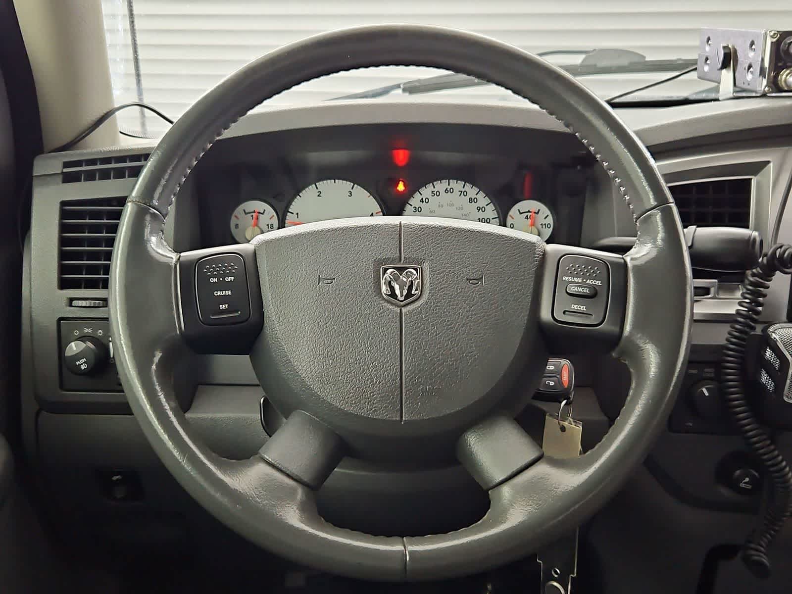 Thumbnail: 2009 Dodge Ram 3500 - 22