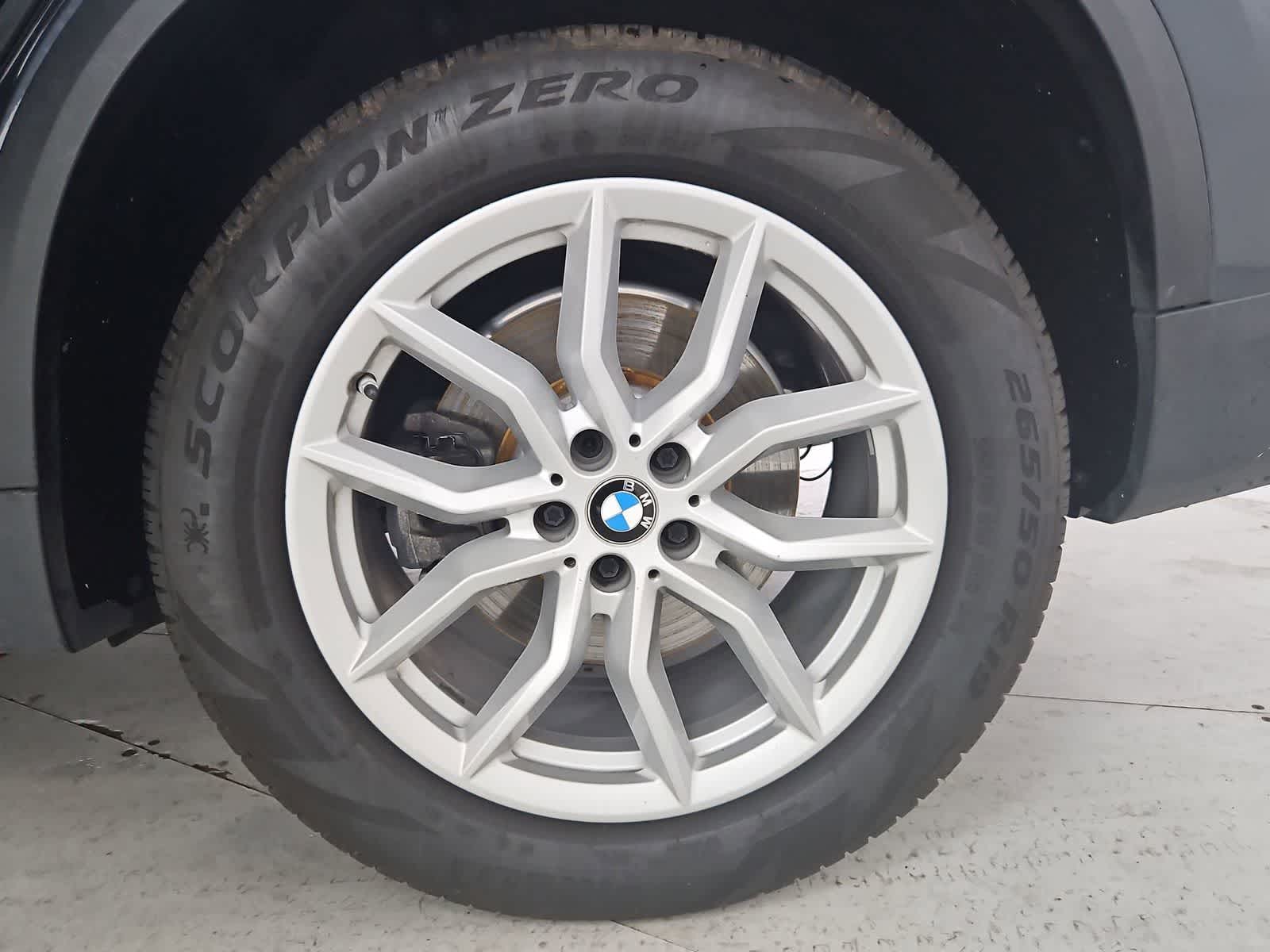 Thumbnail: 2020 BMW X5 - 13