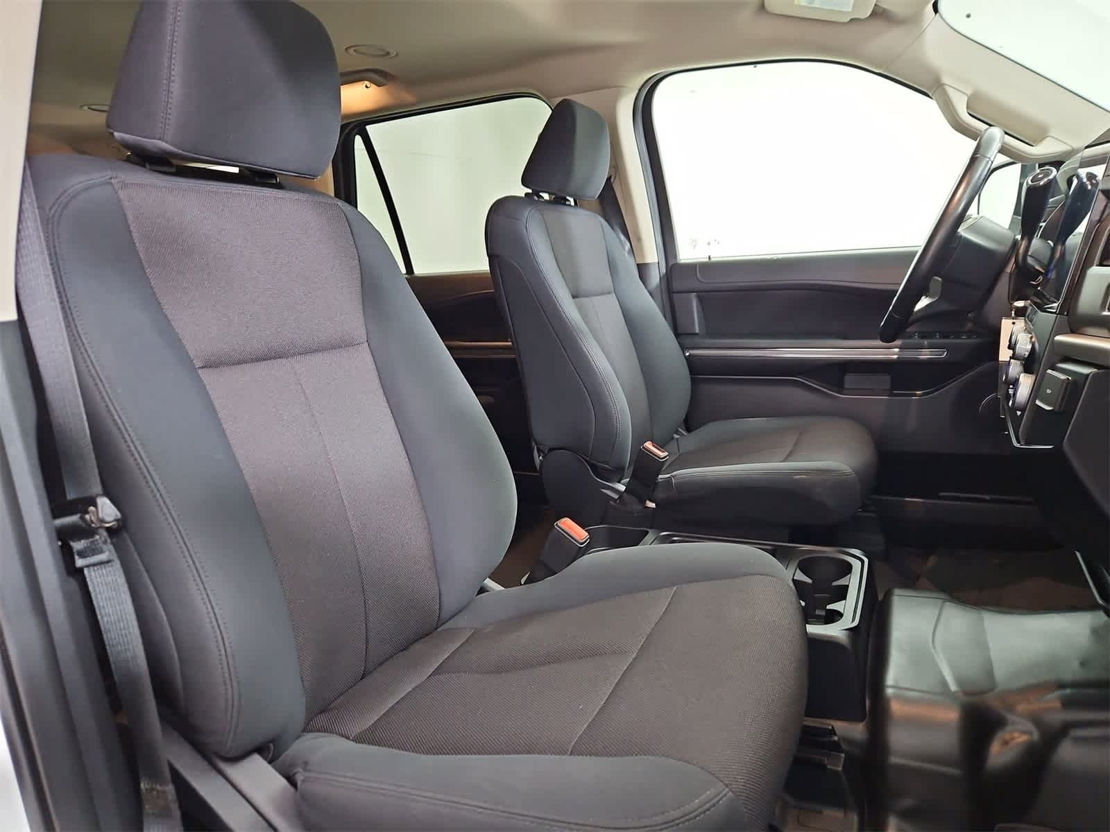 Thumbnail: 2024 Ford Expedition MAX - 21