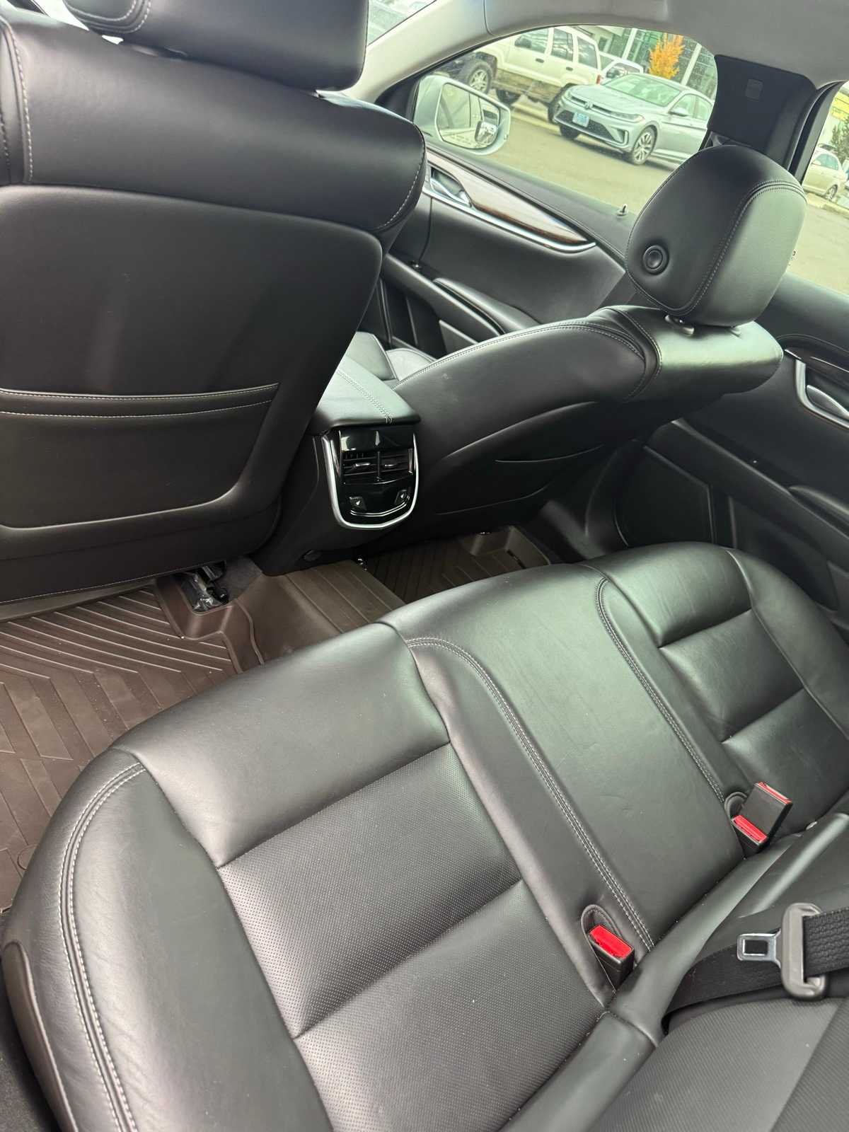 Thumbnail: 2017 Cadillac XTS - 6