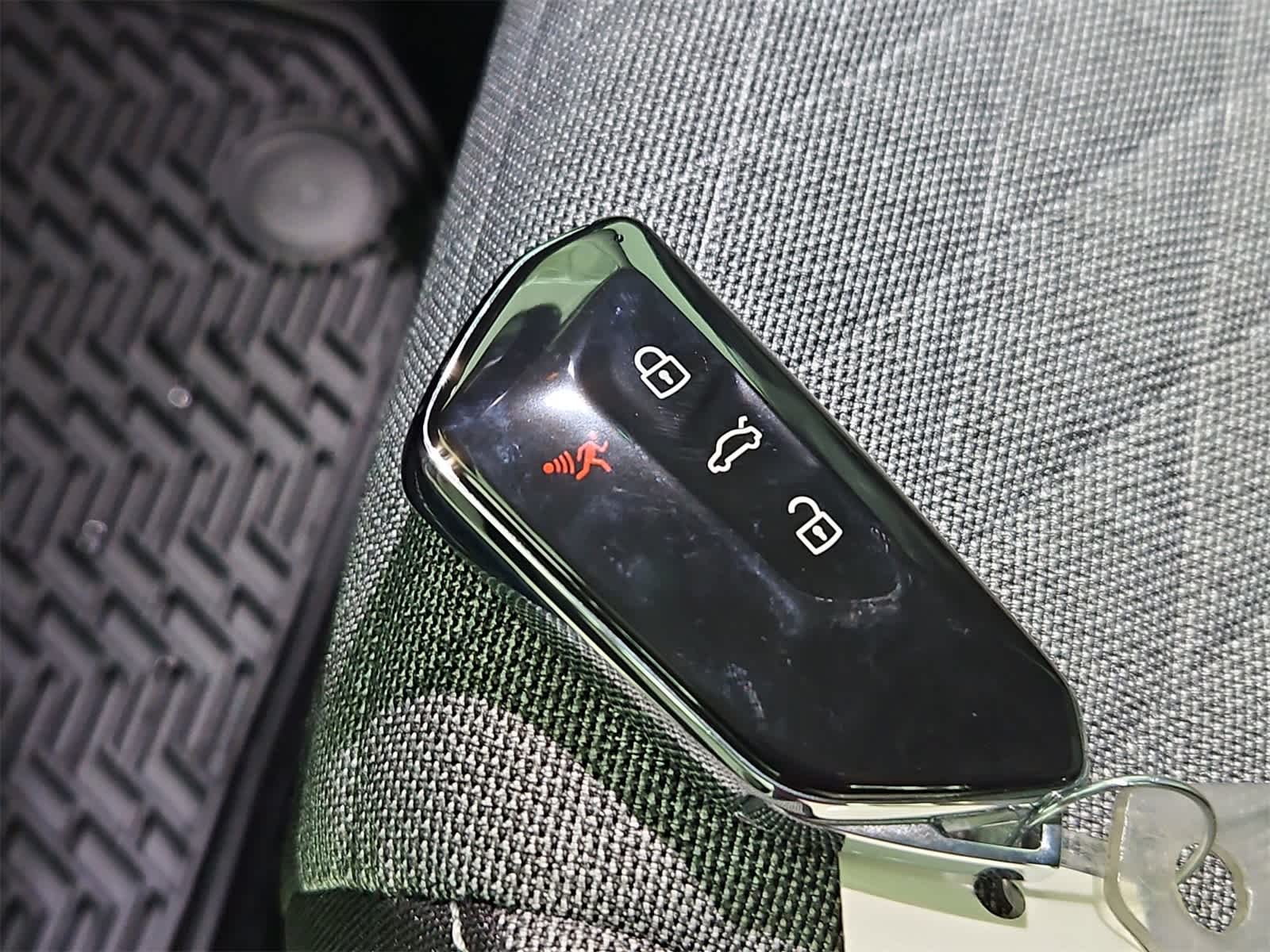 Thumbnail: 2026 Volkswagen Tiguan - 35