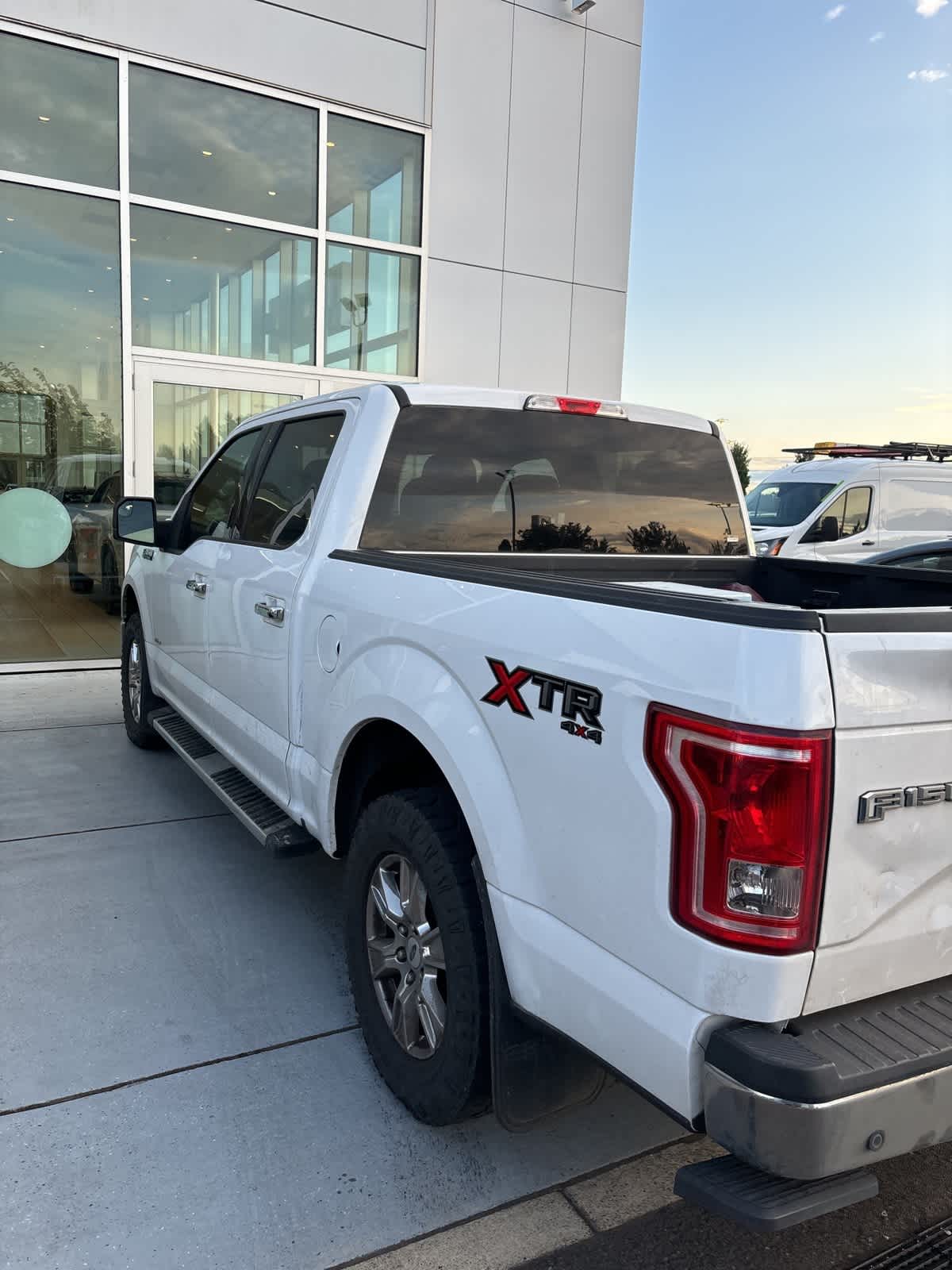 Thumbnail: 2017 Ford F-150 - 3