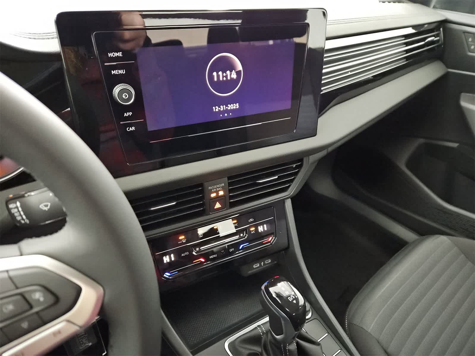 Thumbnail: 2026 Volkswagen Jetta - 27