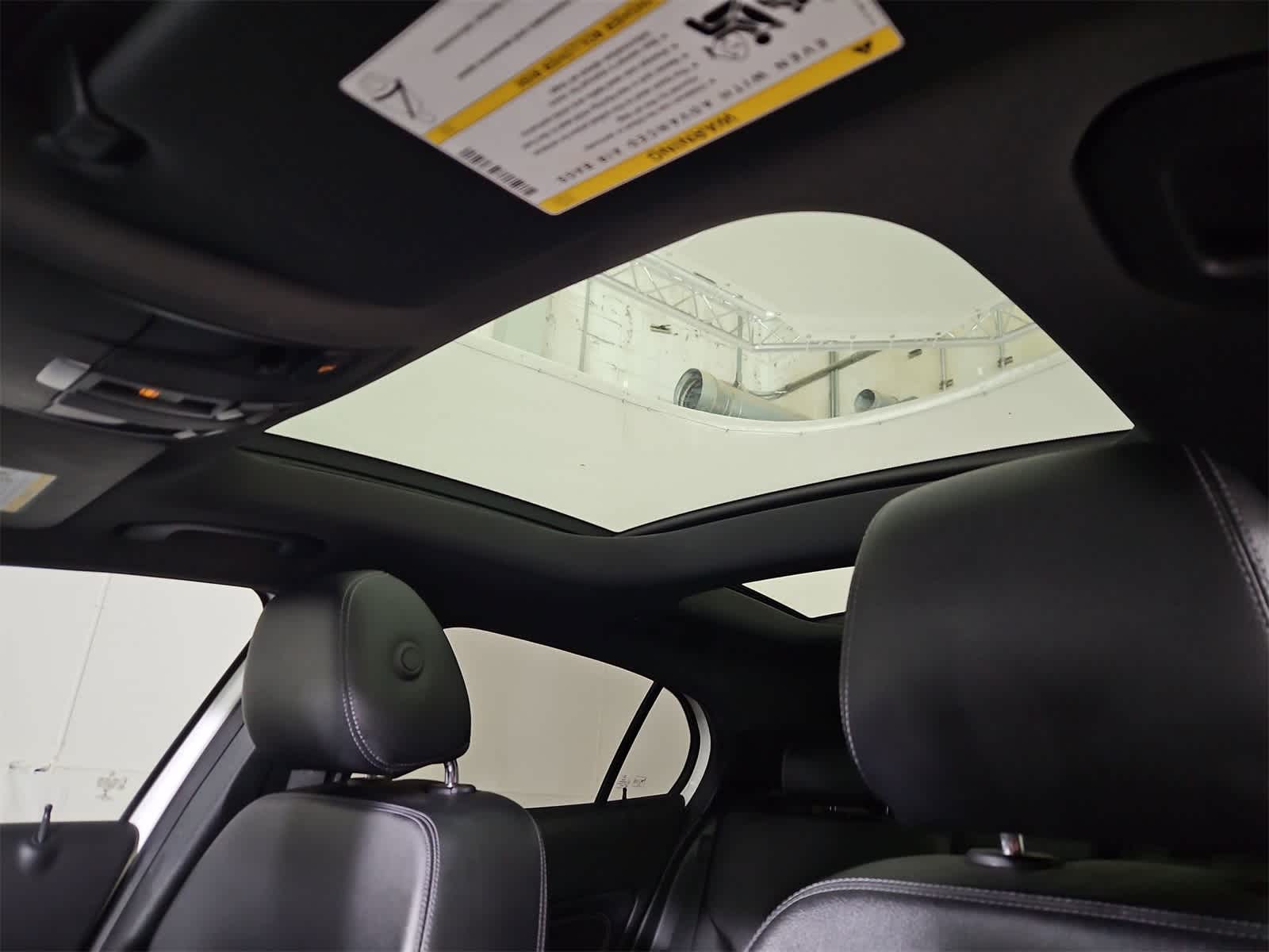 Thumbnail: 2018 Mercedes-Benz GLA - 19