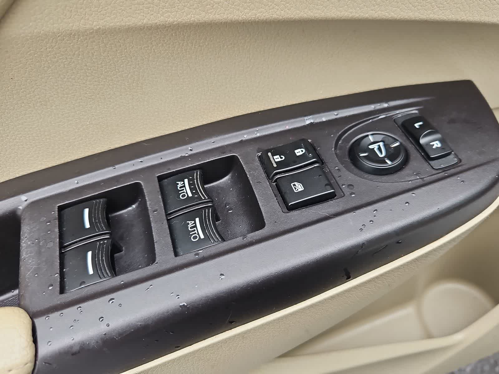 Thumbnail: 2016 Acura RDX - 17