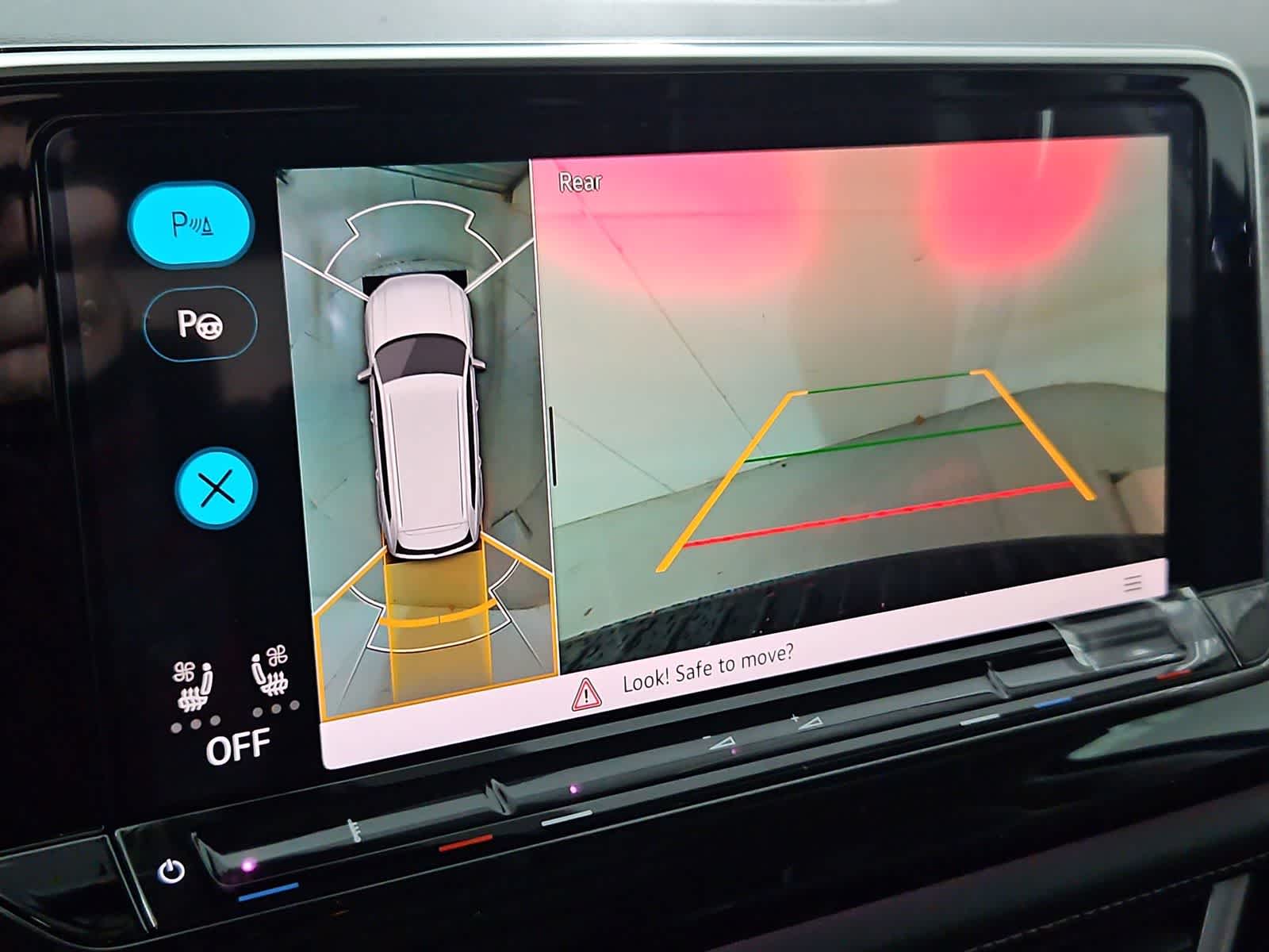 Thumbnail: 2026 Volkswagen Atlas - 31