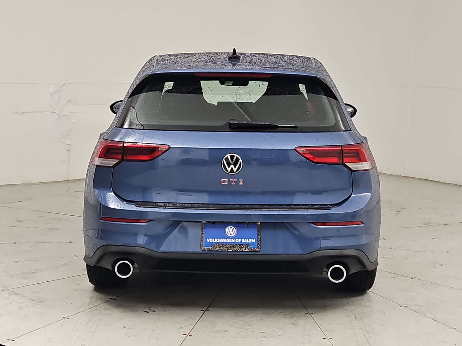 Thumbnail: 2026 Volkswagen Golf - 5