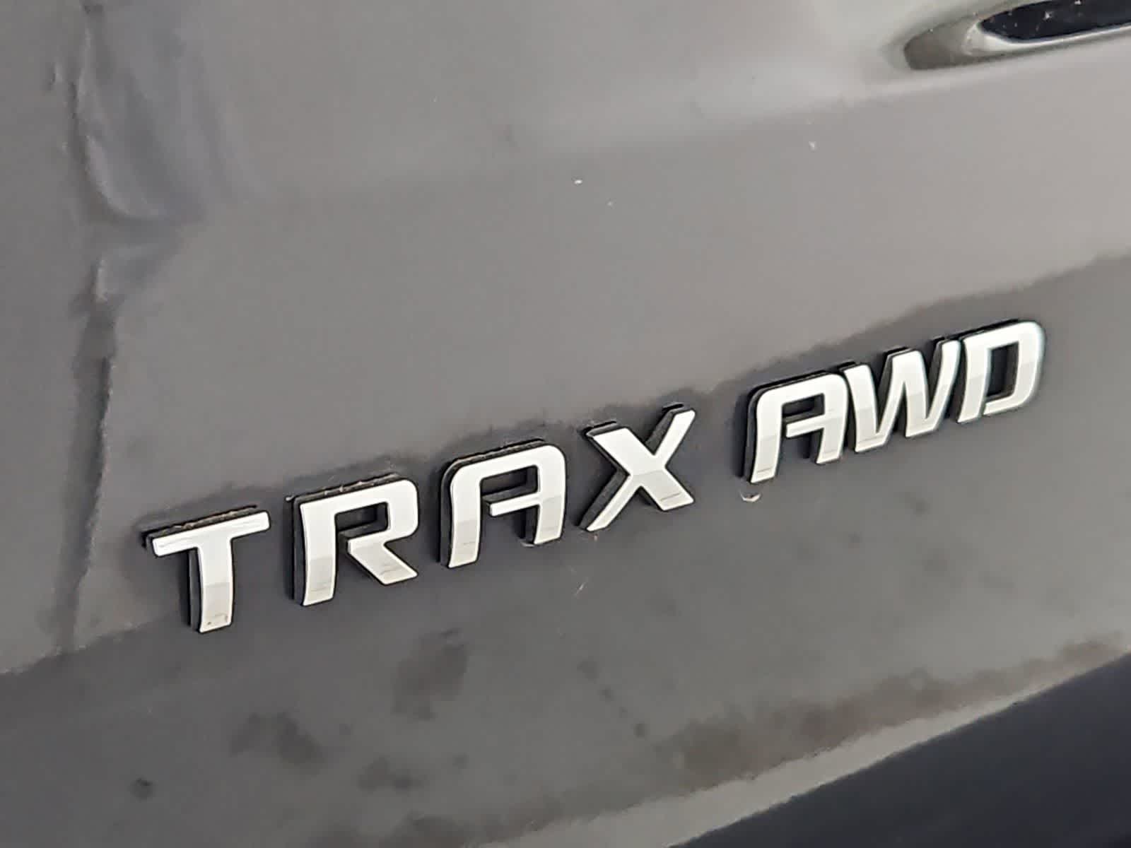 Thumbnail: 2020 Chevrolet Trax - 11