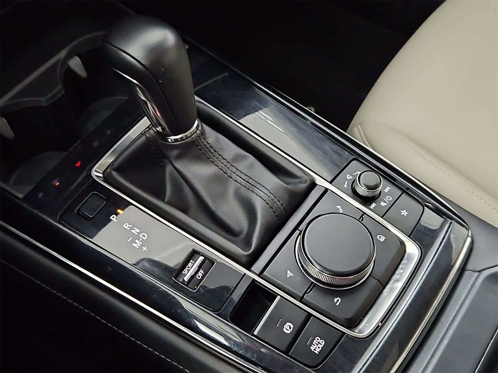 Thumbnail: 2021 Mazda CX-30 - 34