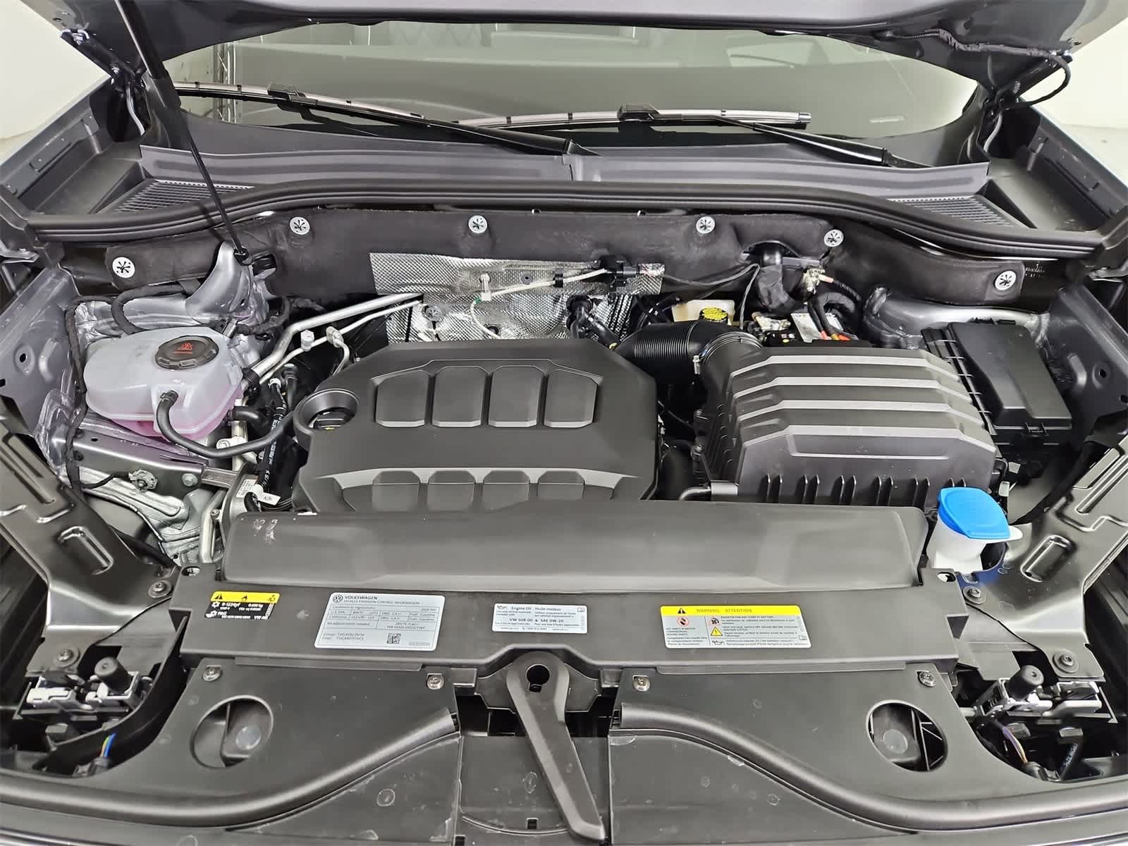 Thumbnail: 2026 Volkswagen Atlas - 14