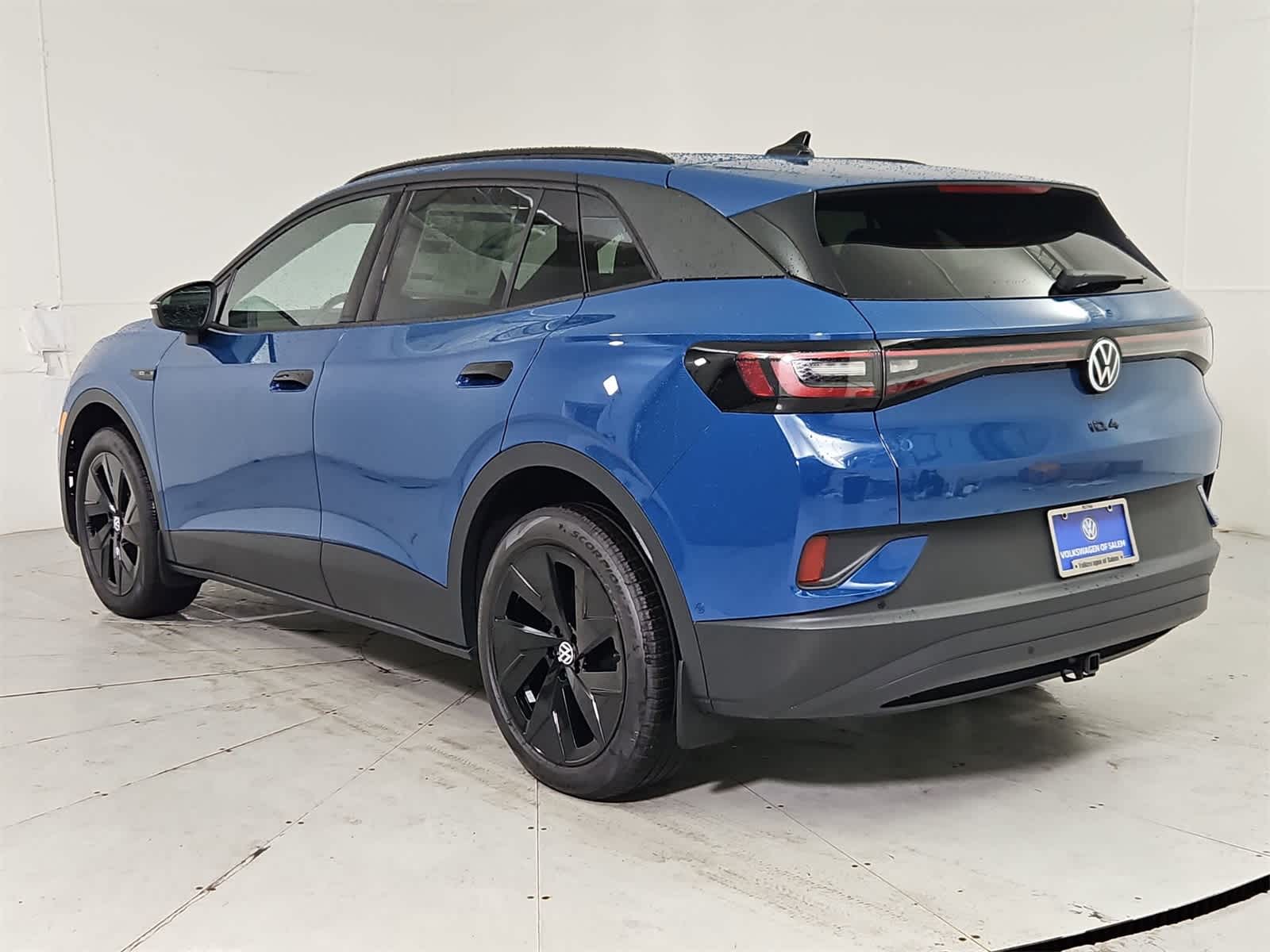 Thumbnail: 2025 Volkswagen ID.4 - 4