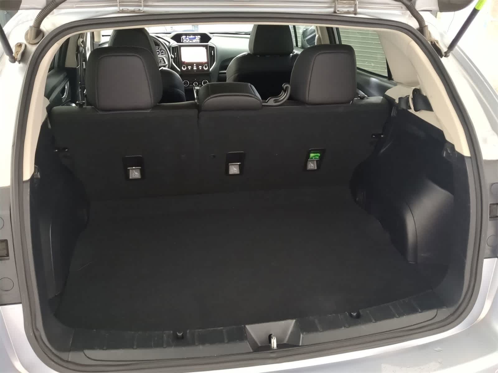 Thumbnail: 2018 Subaru Impreza - 32