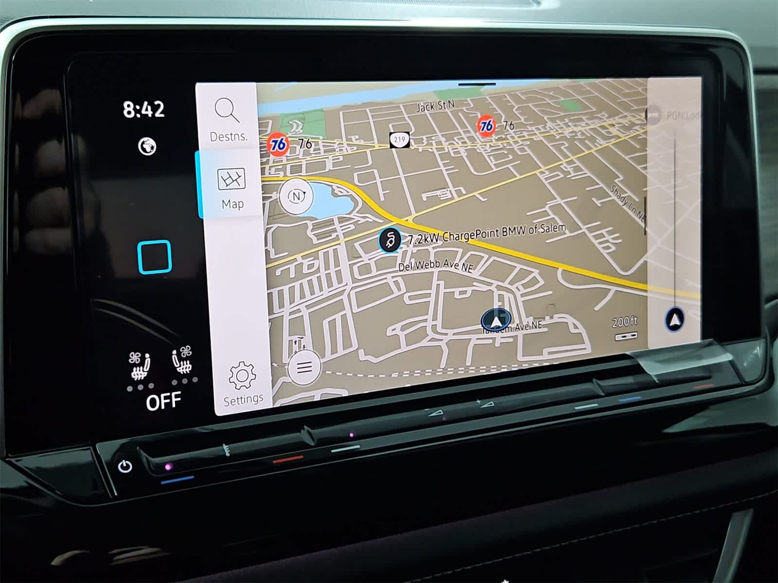 Thumbnail: 2026 Volkswagen Atlas - 30