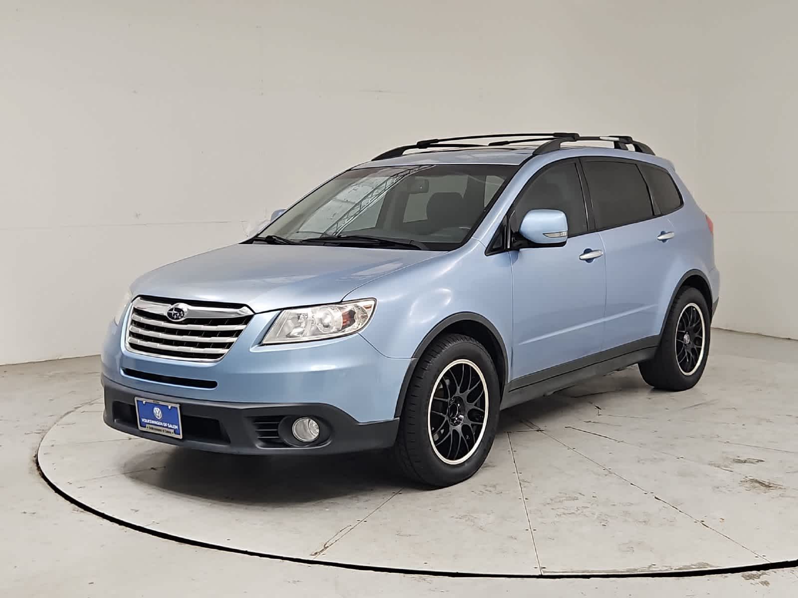 2011 Subaru Tribeca