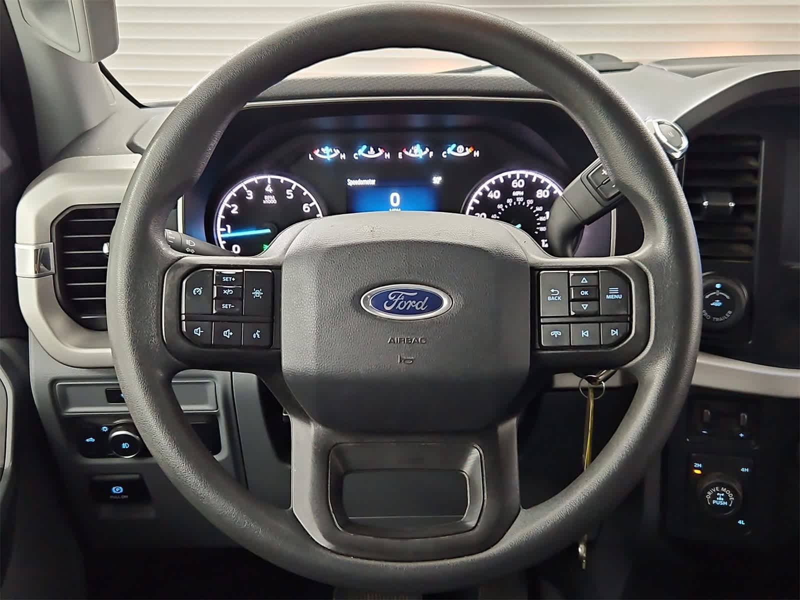 Thumbnail: 2022 Ford F-150 - 22