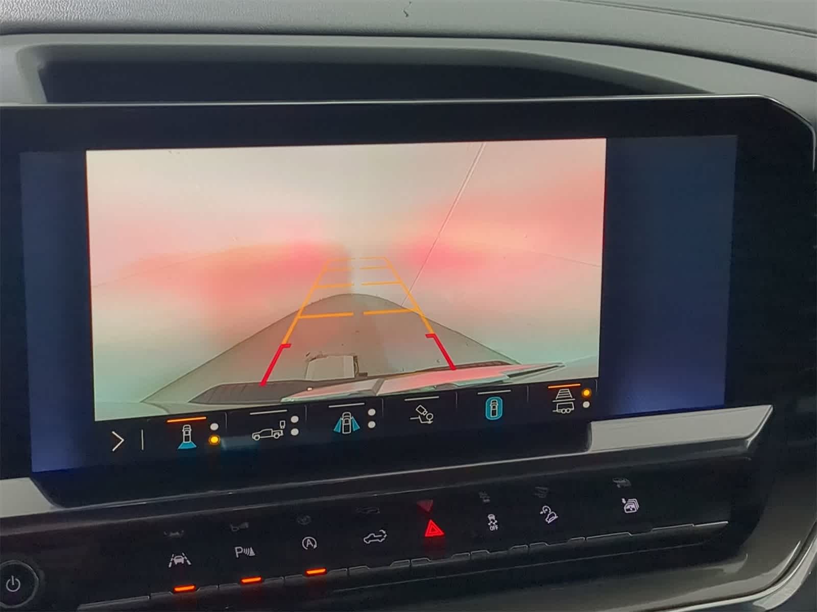 Thumbnail: 2022 Chevrolet Silverado 1500 - 27