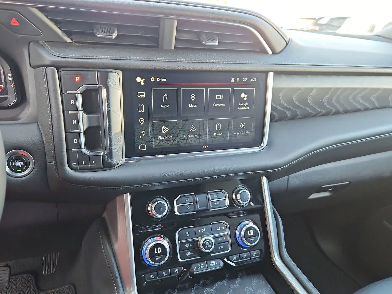 Thumbnail: 2023 GMC Yukon - 27