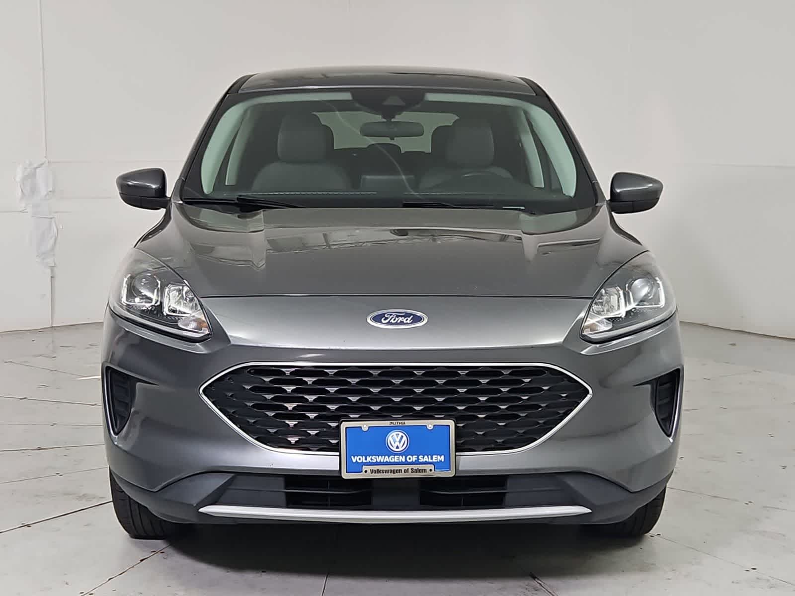 Thumbnail: 2021 Ford Escape - 9