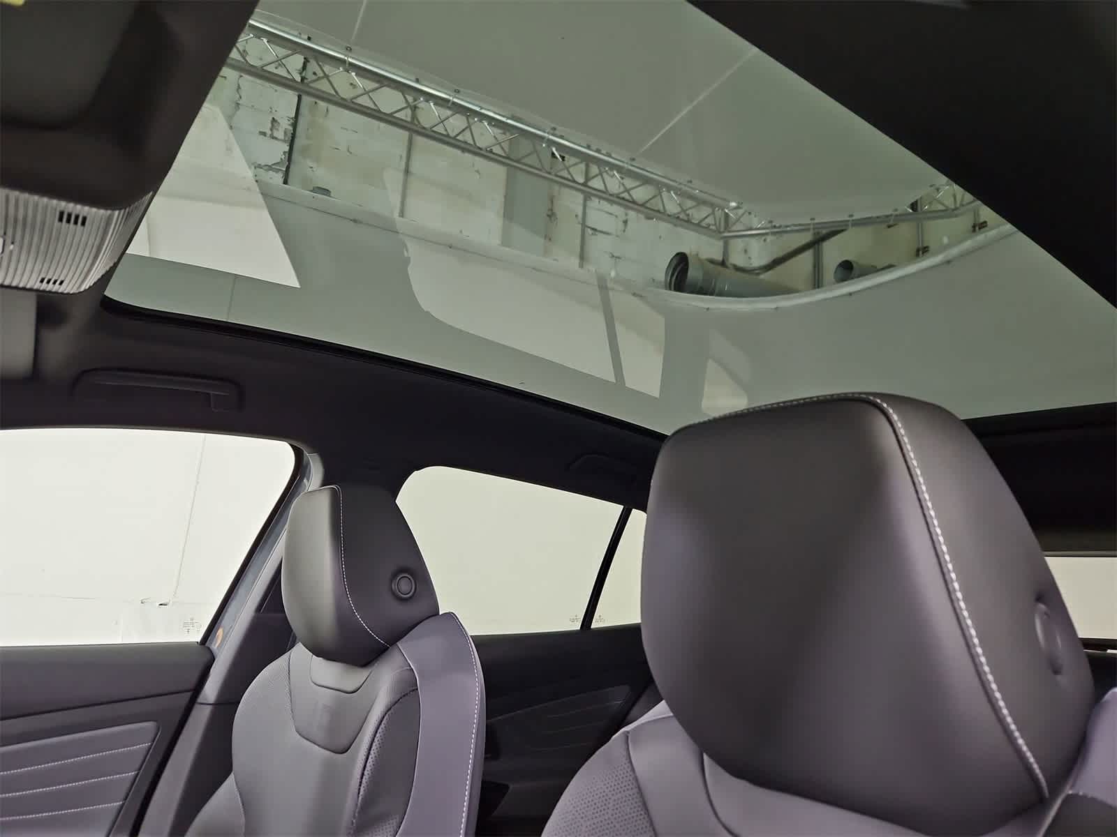 Thumbnail: 2026 Volkswagen ID.4 - 19