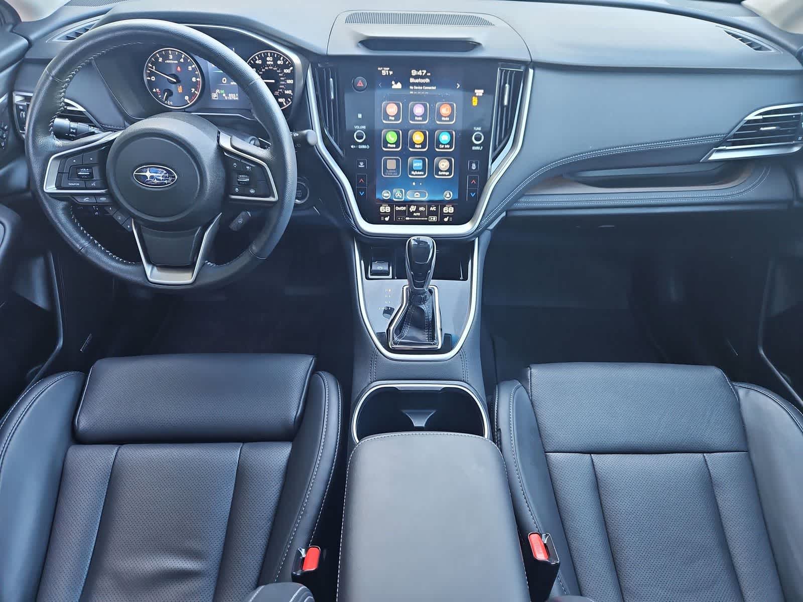 Thumbnail: 2022 Subaru Outback - 14