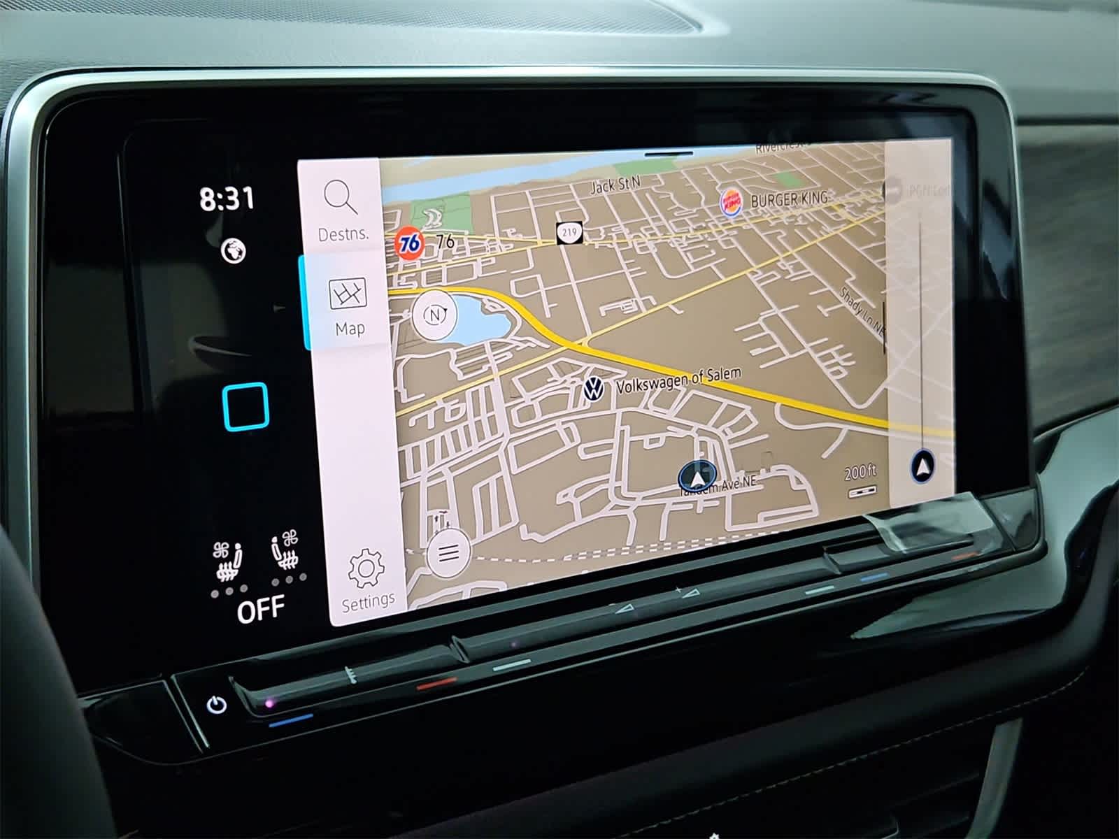 Thumbnail: 2026 Volkswagen Atlas - 30