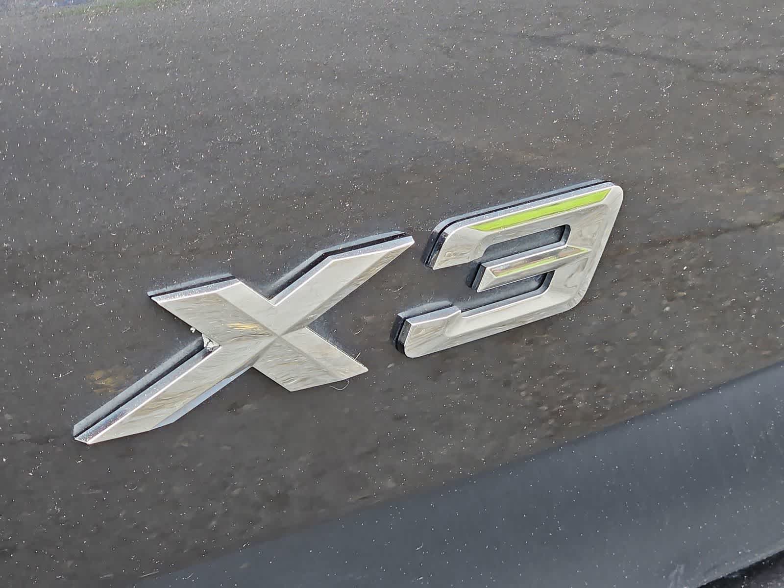 Thumbnail: 2018 BMW X3 - 12