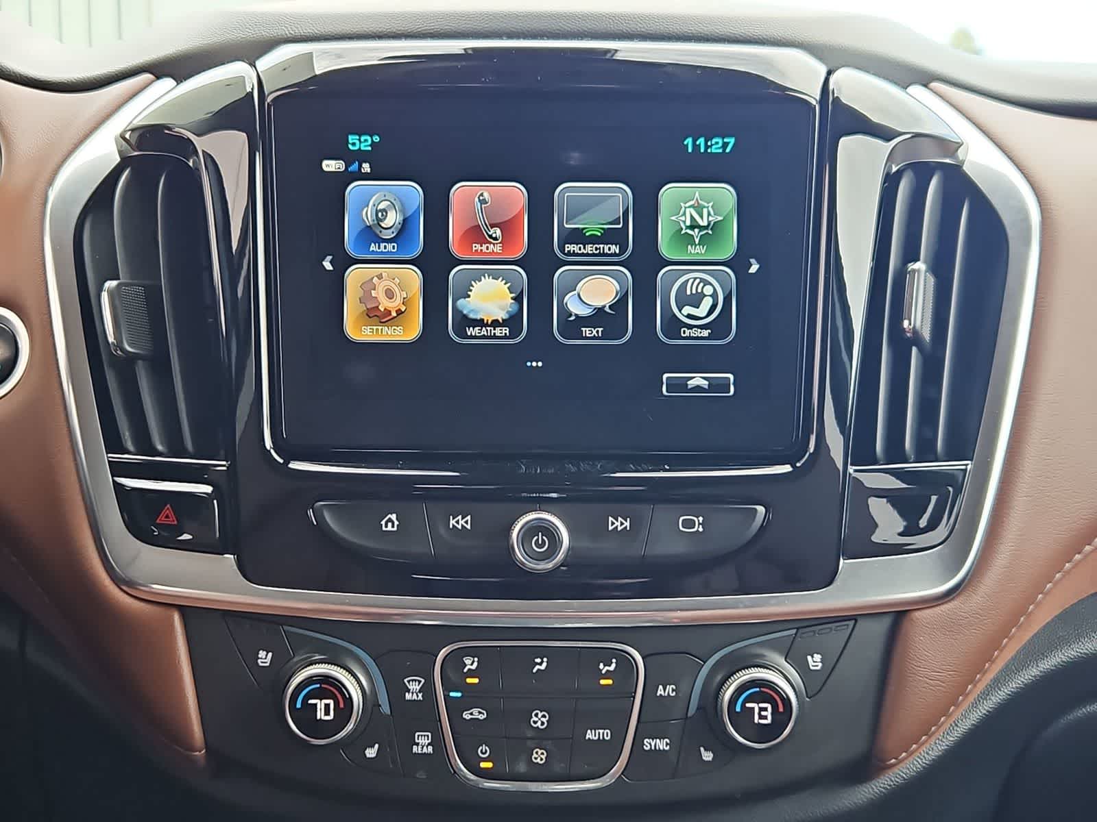 Thumbnail: 2019 Chevrolet Traverse - 29