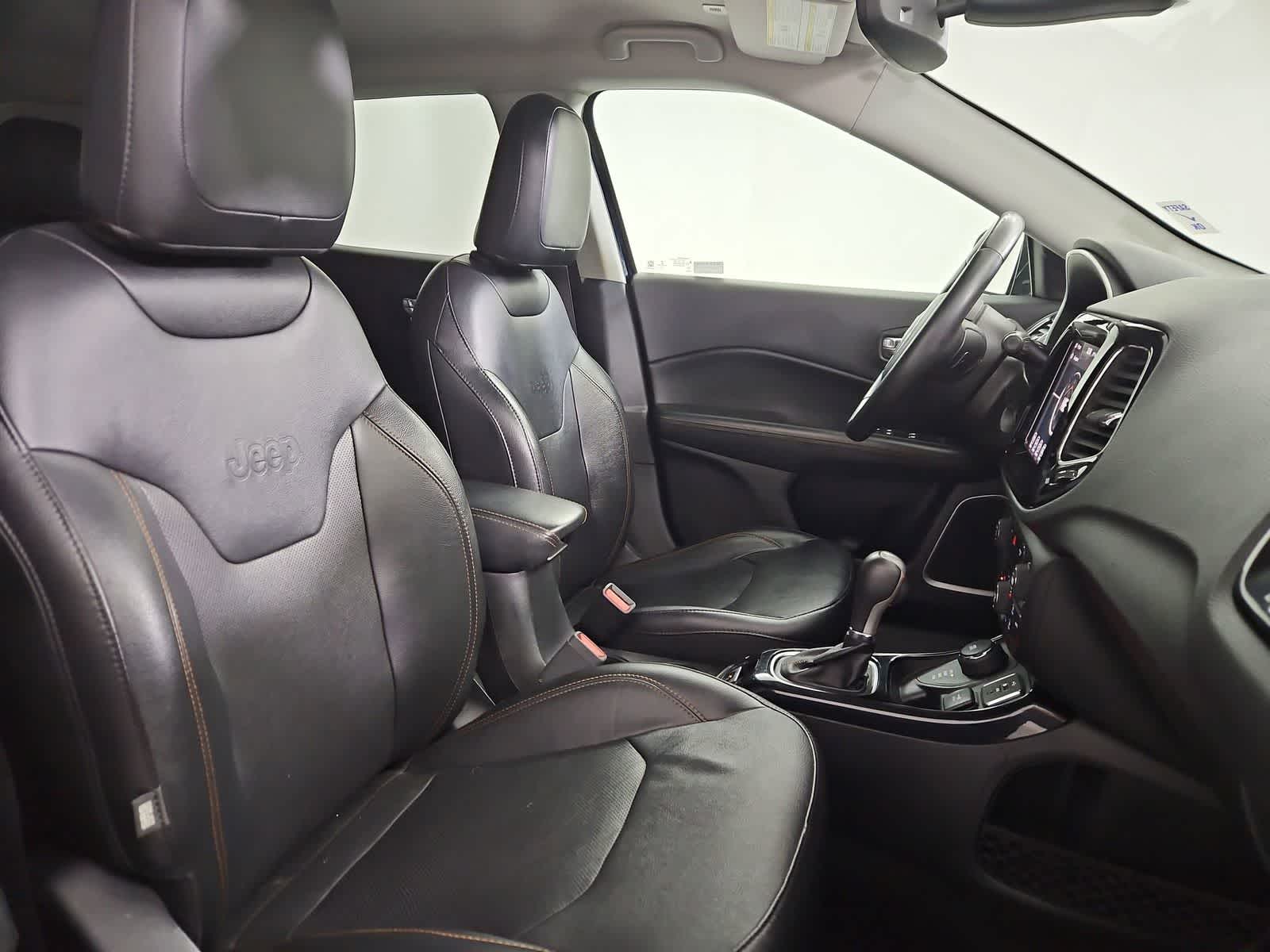 Thumbnail: 2019 Jeep Compass - 21