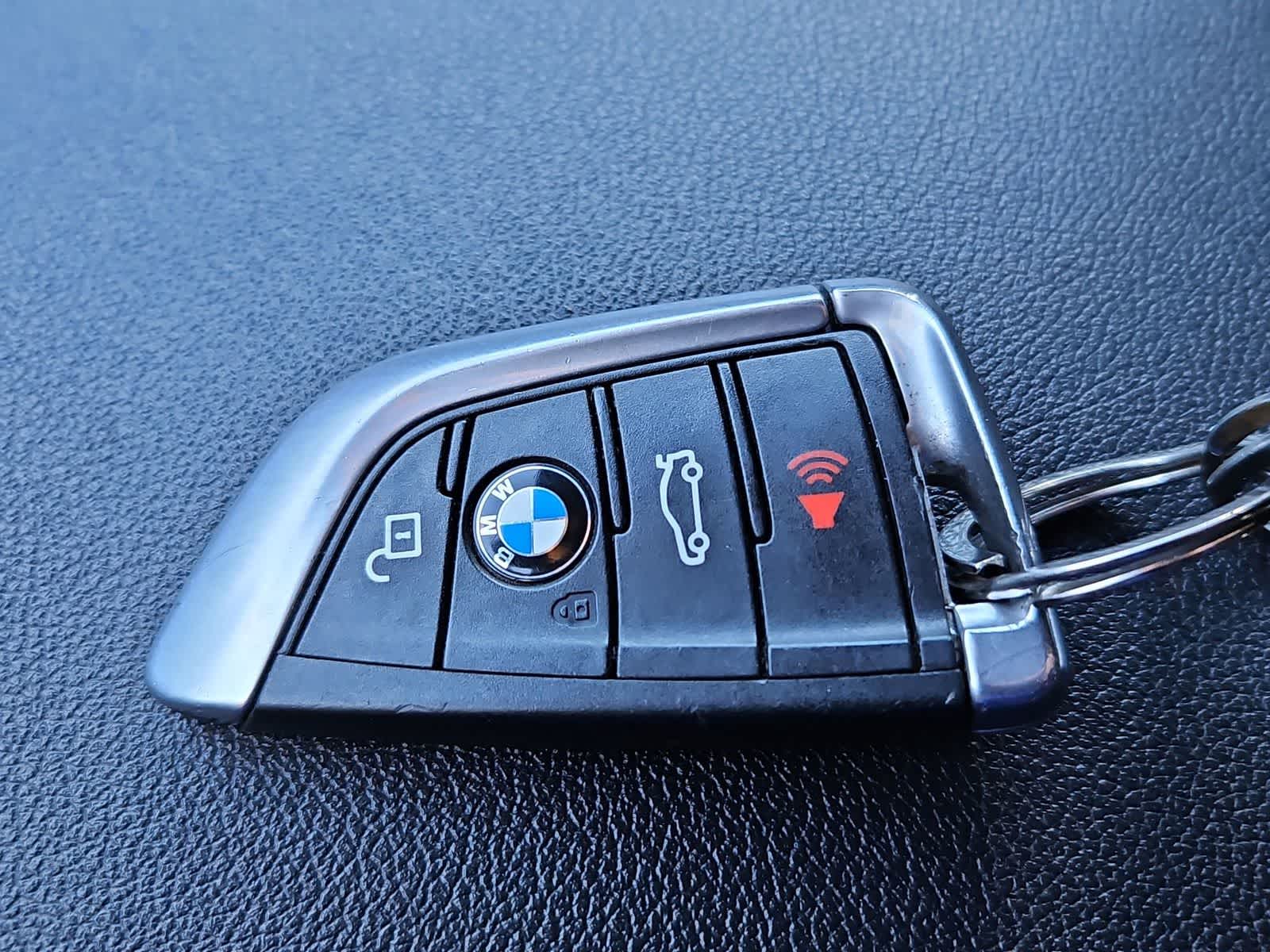 Thumbnail: 2019 BMW X3 - 36