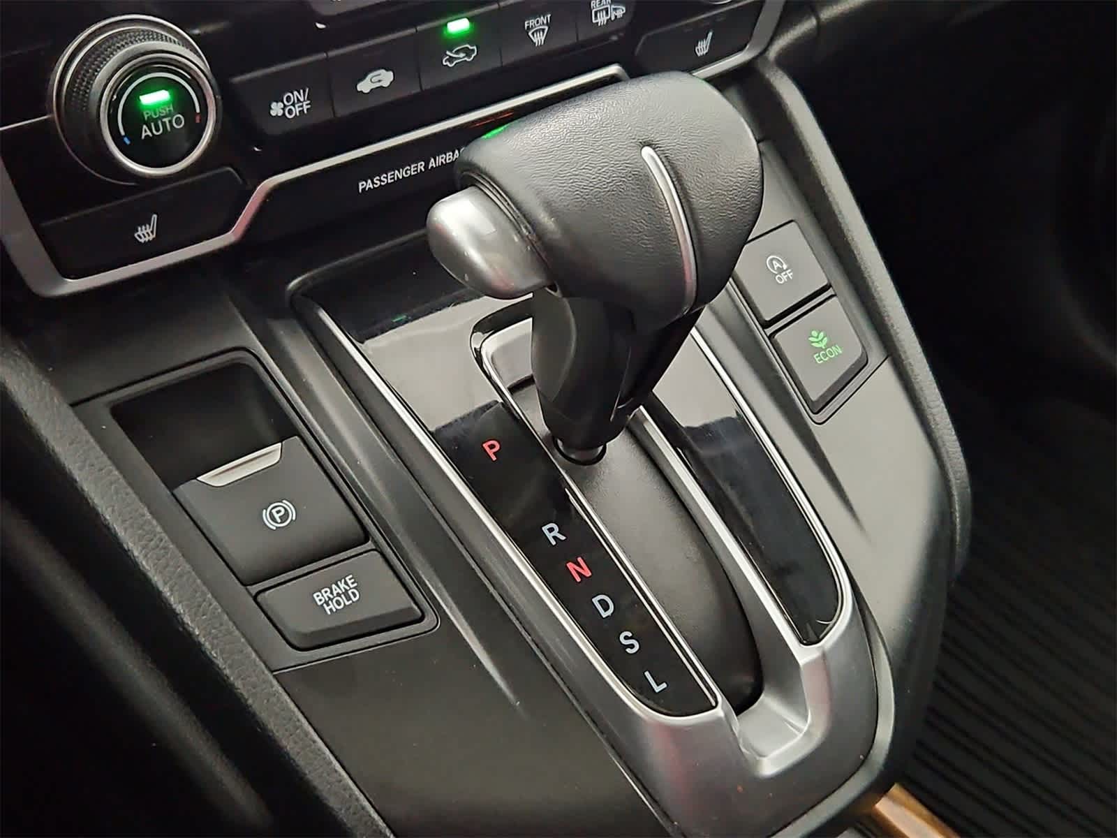 Thumbnail: 2021 Honda CR-V - 34