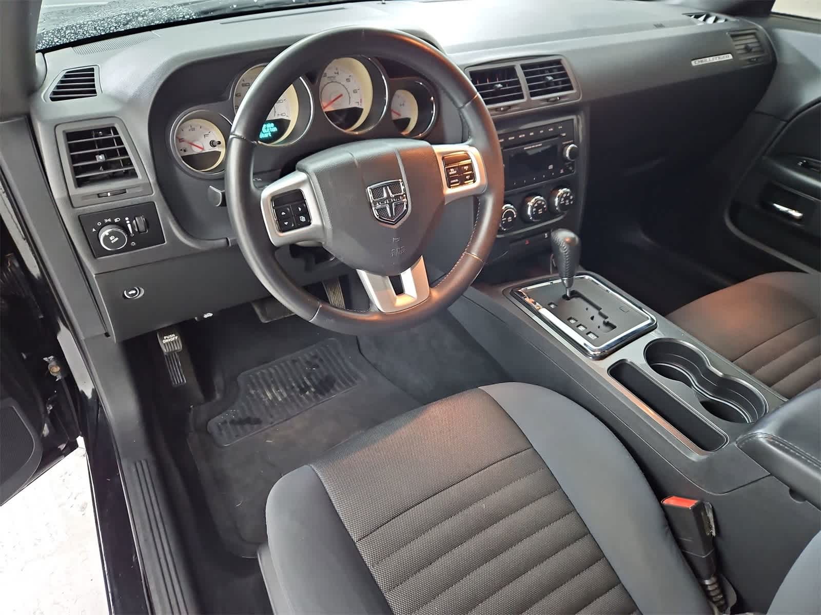 Thumbnail: 2012 Dodge Challenger - 2
